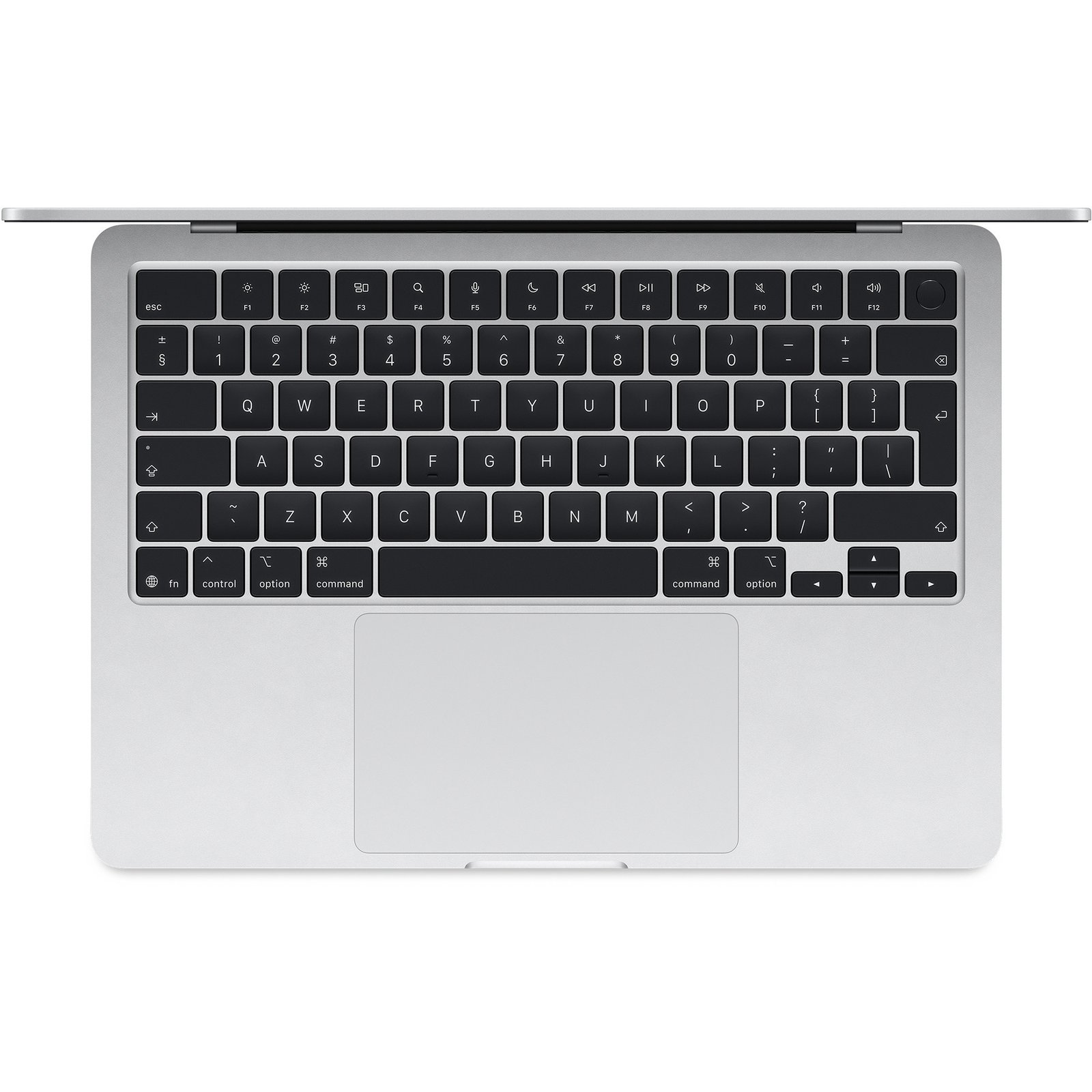 Apple MacBook Air 34 Plata, 512 GB 24 GB - Imagen 2