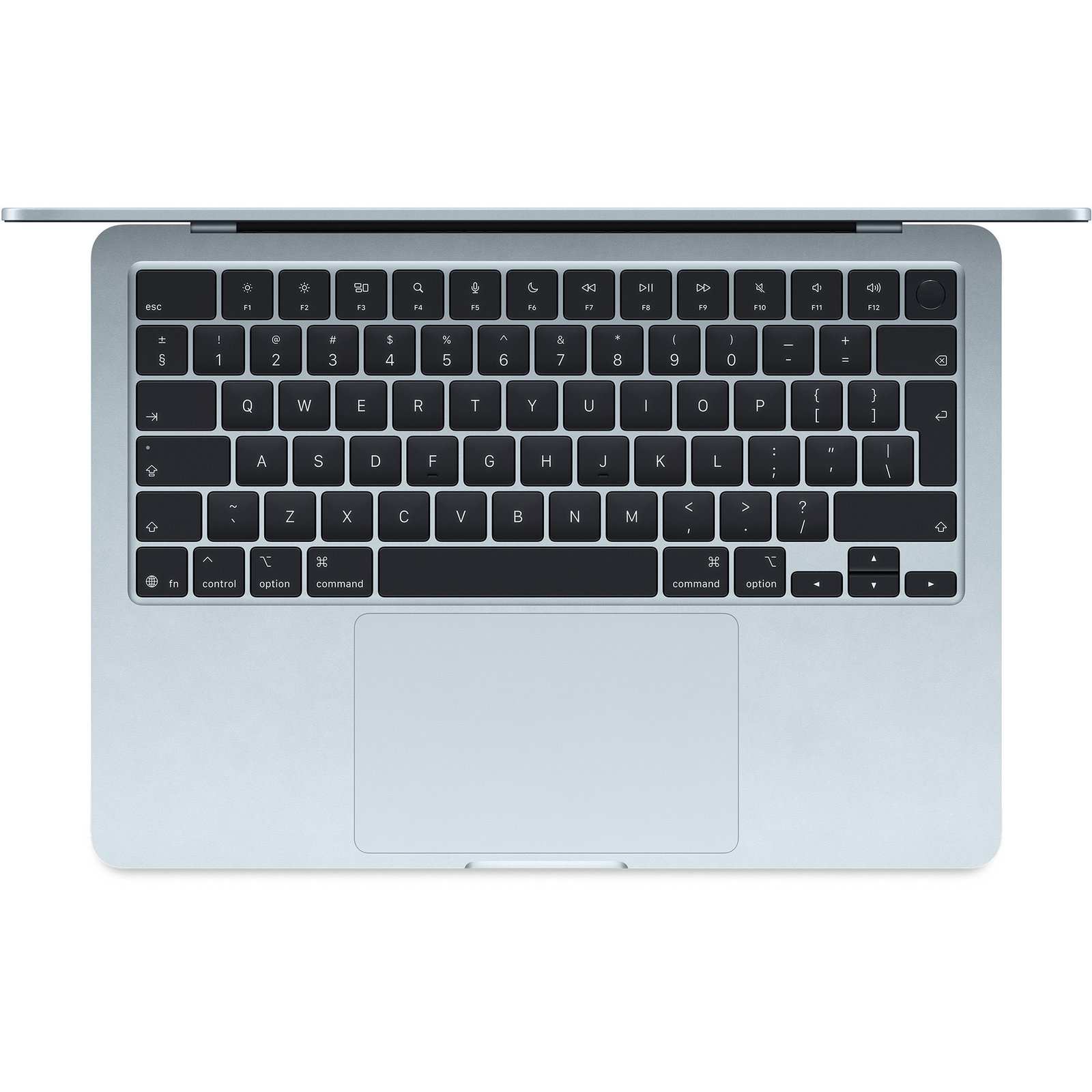 Apple MacBook Air 34, 256 GB 16 GB - Imagen 2