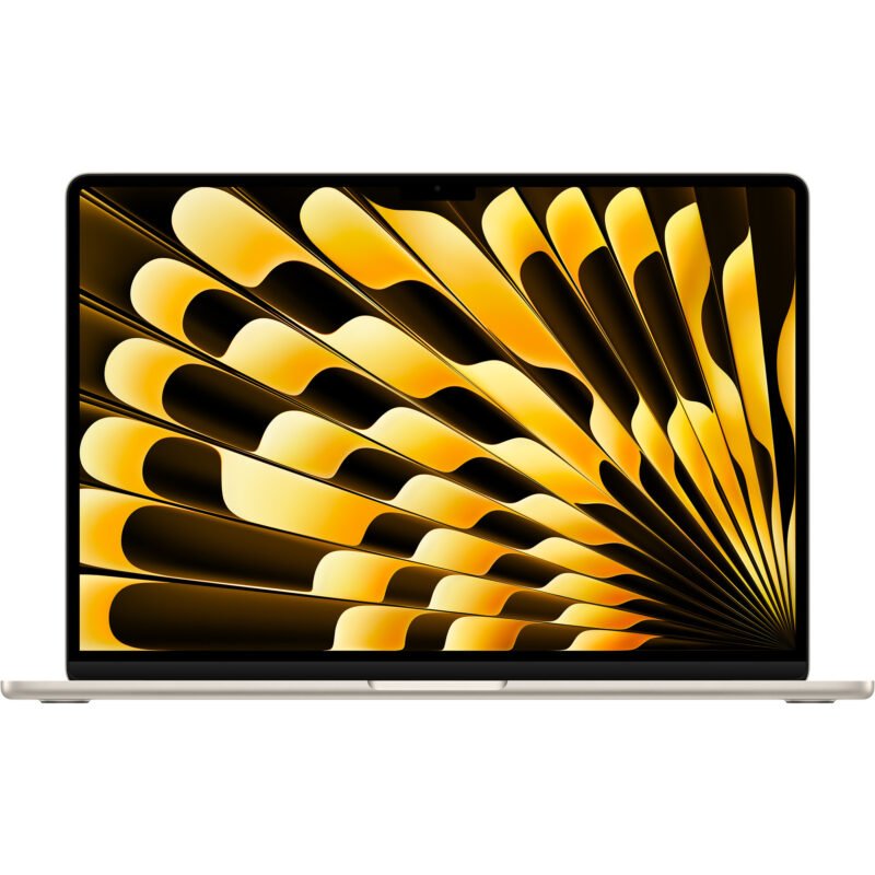 Apple MacBook Air 34 Dorado, 1 TB 24 GB