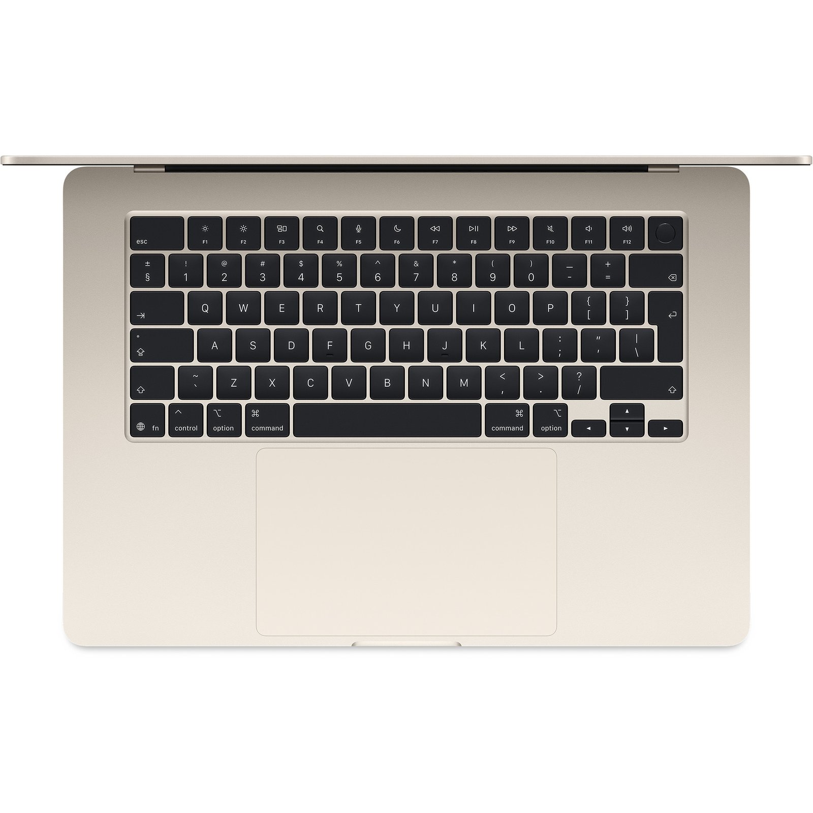 Apple MacBook Air 34 Dorado, 1 TB 24 GB - Imagen 2