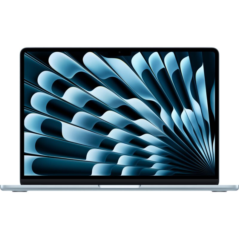 Apple MacBook Air 34, 512 GB 24 GB