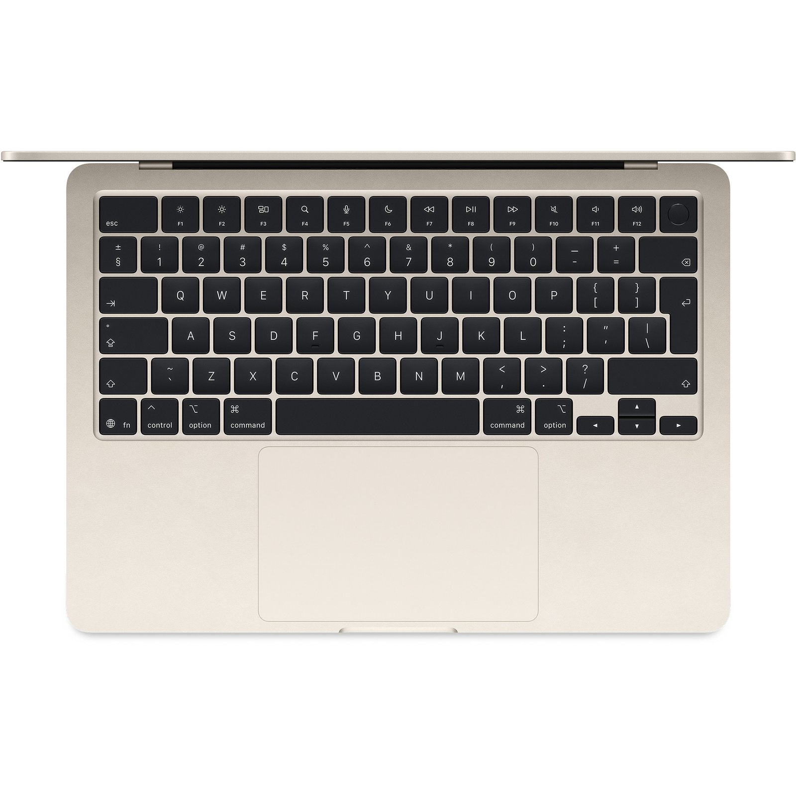 Apple MacBook Air 34 Dorado, 512 GB 32 GB - Imagen 2
