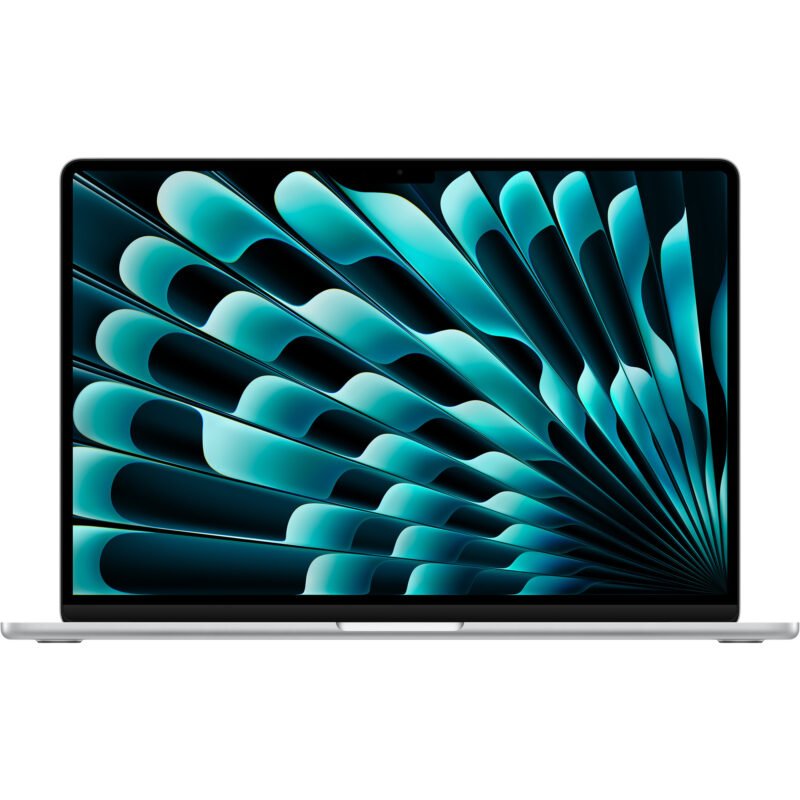 Apple MacBook Air (15") 2025 CTO Plata, 512 GB 16 GB