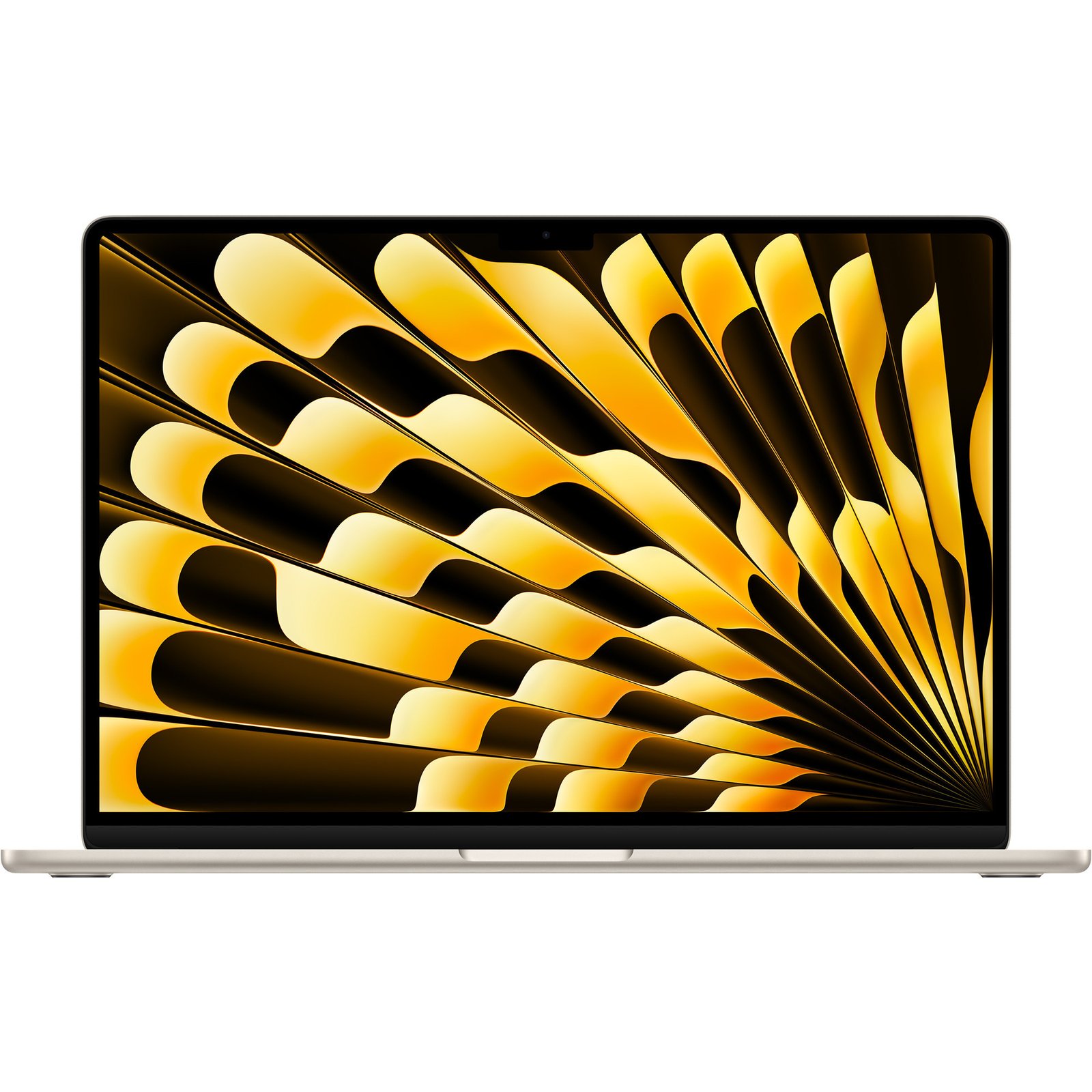 Apple MacBook Air (15") 2025 CTO Dorado, 512 GB 24 GB