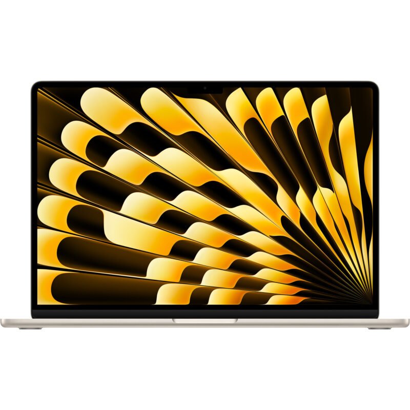 Apple MacBook Air (15") 2025 CTO Dorado, 1 TB 16 GB