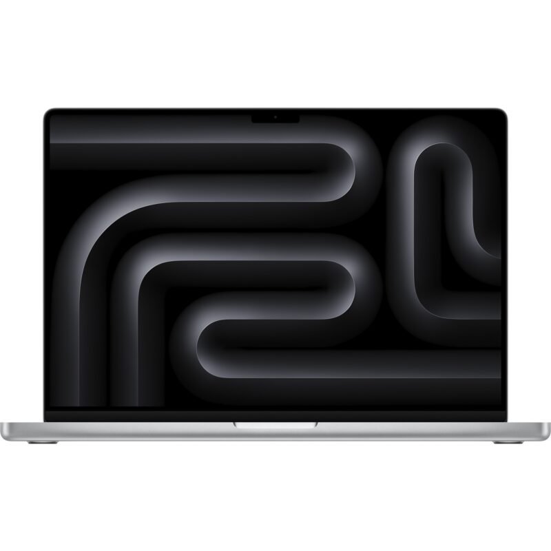 Apple MacBook Pro (16") 2024 CTO Plata, 2 TB 128 GB