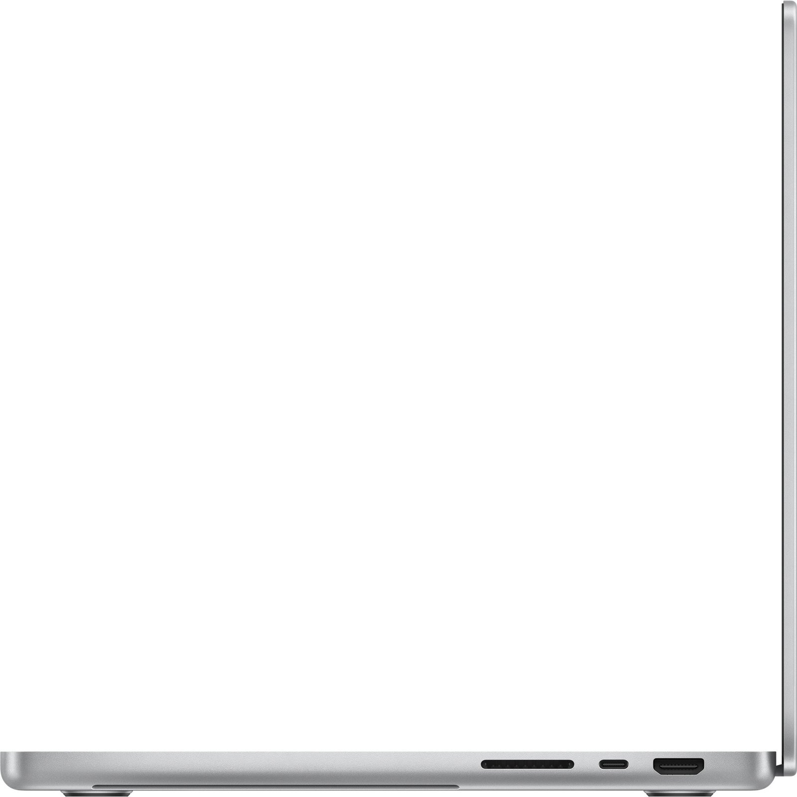 Apple MacBook Pro (16") 2024 CTO Plata, 2 TB 64 GB - Imagen 4
