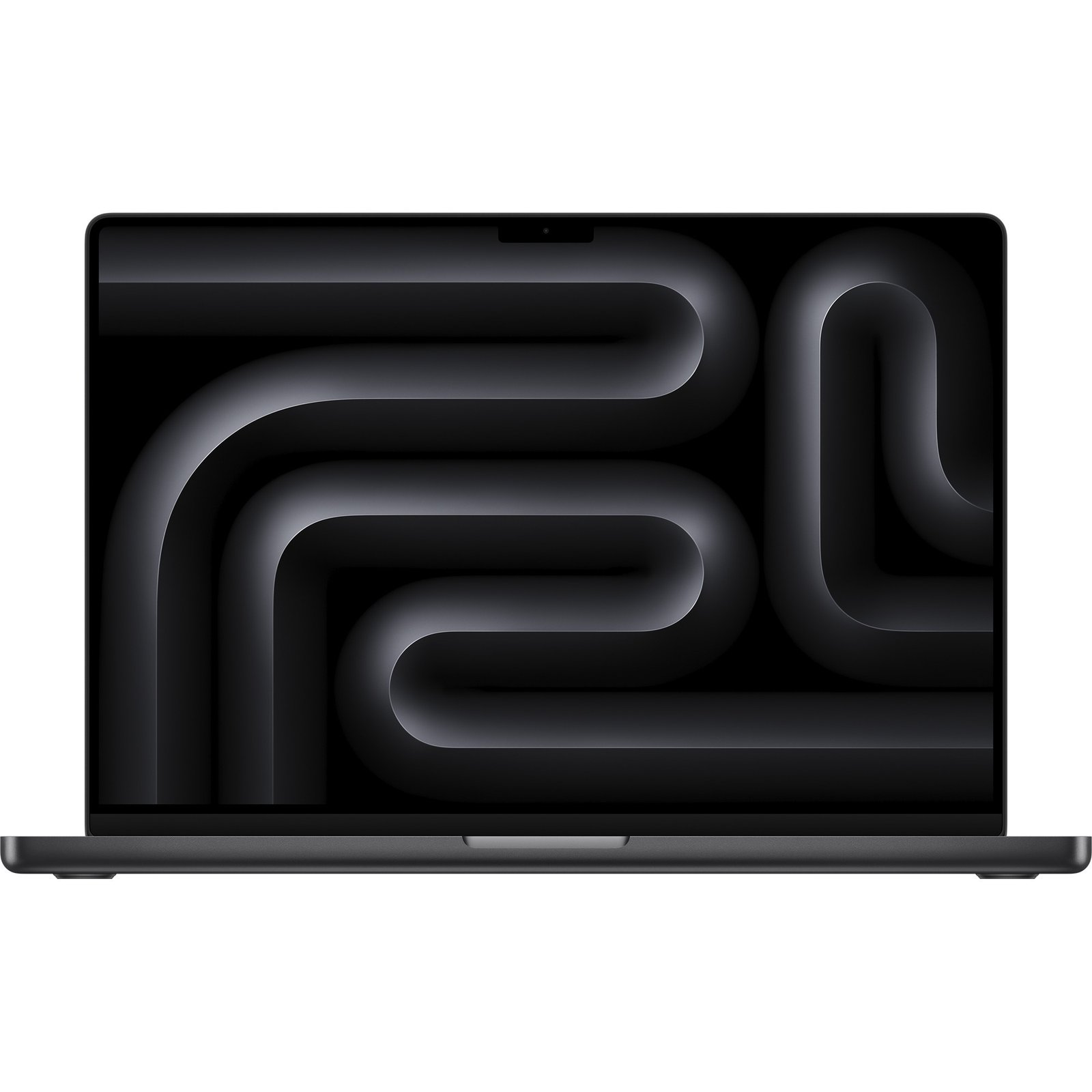 Apple MacBook Pro (16") 2024 CTO Negro, 4 TB 48 GB