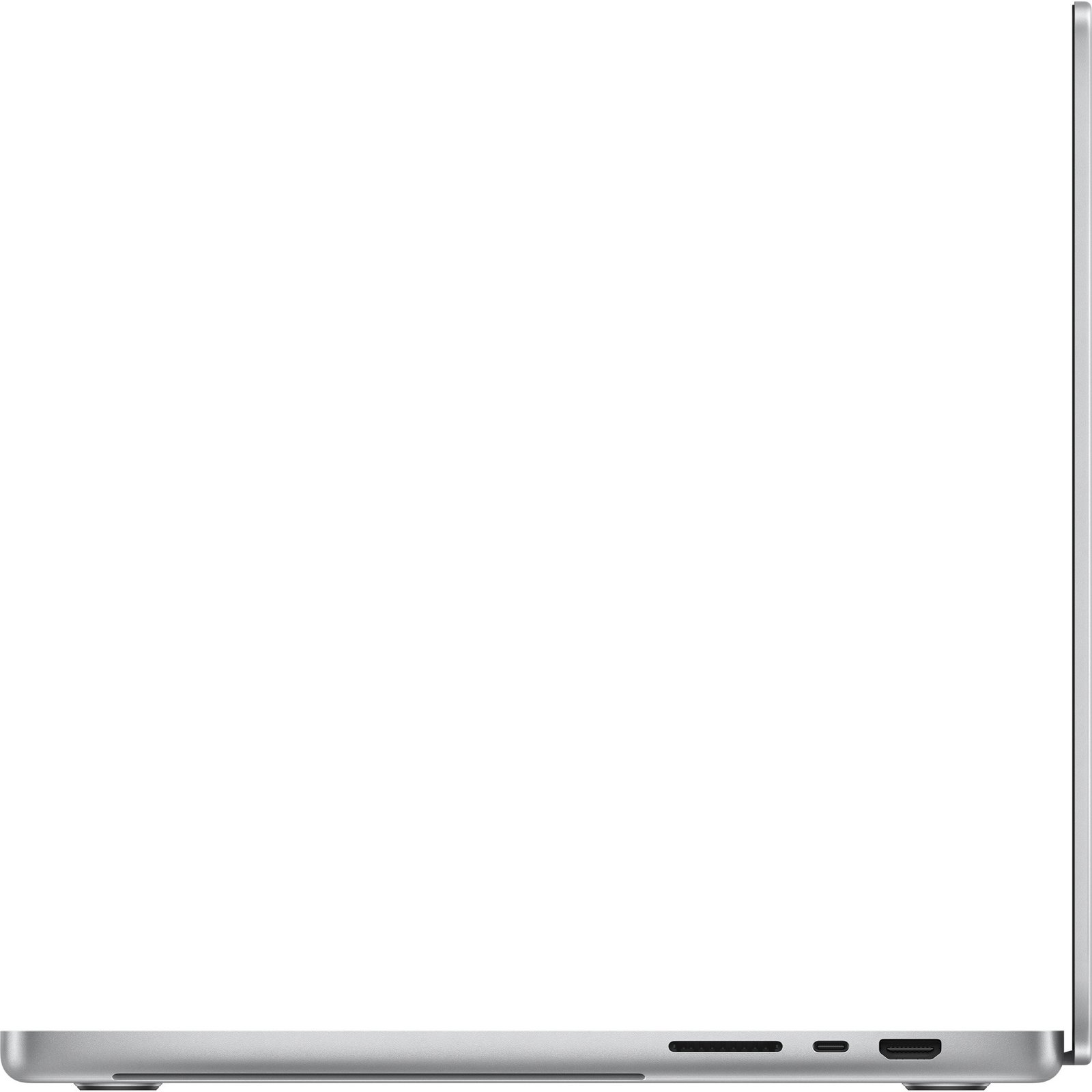 Apple MacBook Pro (16") 2024 CTO Plata, 512 GB 48 GB - Imagen 5
