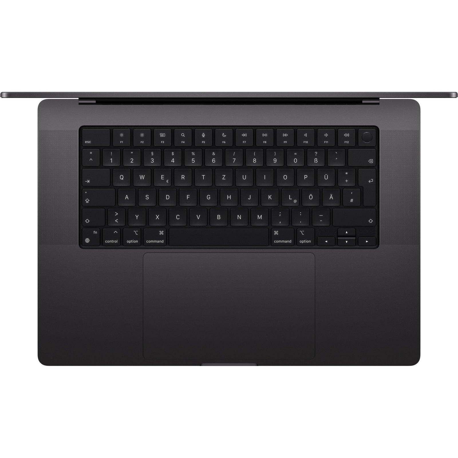 Apple MacBook Pro (16") 2024 Negro, 1 TB 36 GB - Imagen 2