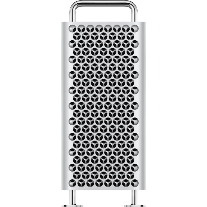 Apple Mac Pro M2 Ultra 2023 CTO