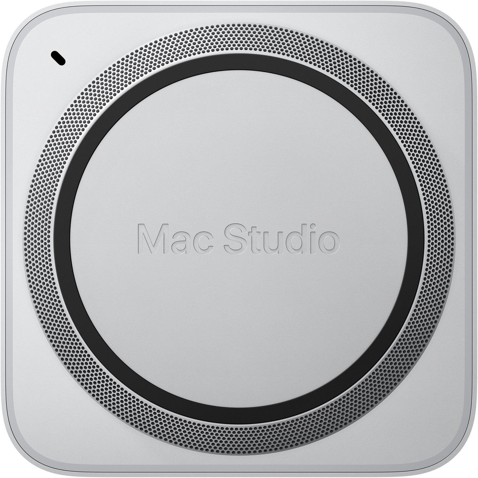 Apple Mac Studio M3 Ultra 2025 CTO Plata, 2 TB 512 GB - Imagen 2