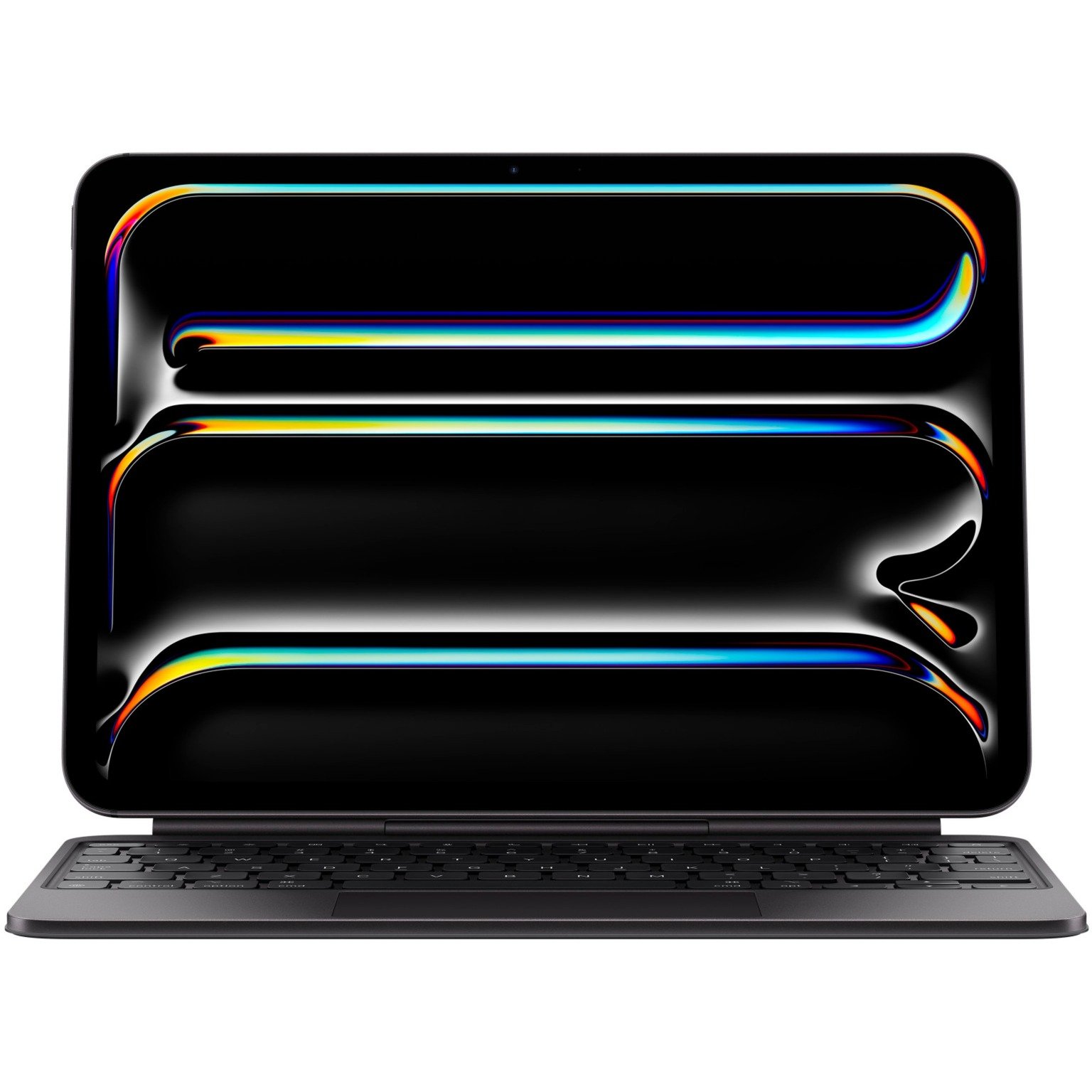 Apple Magic Keyboard für 11" iPad Pro (M4) Negro - Imagen 2