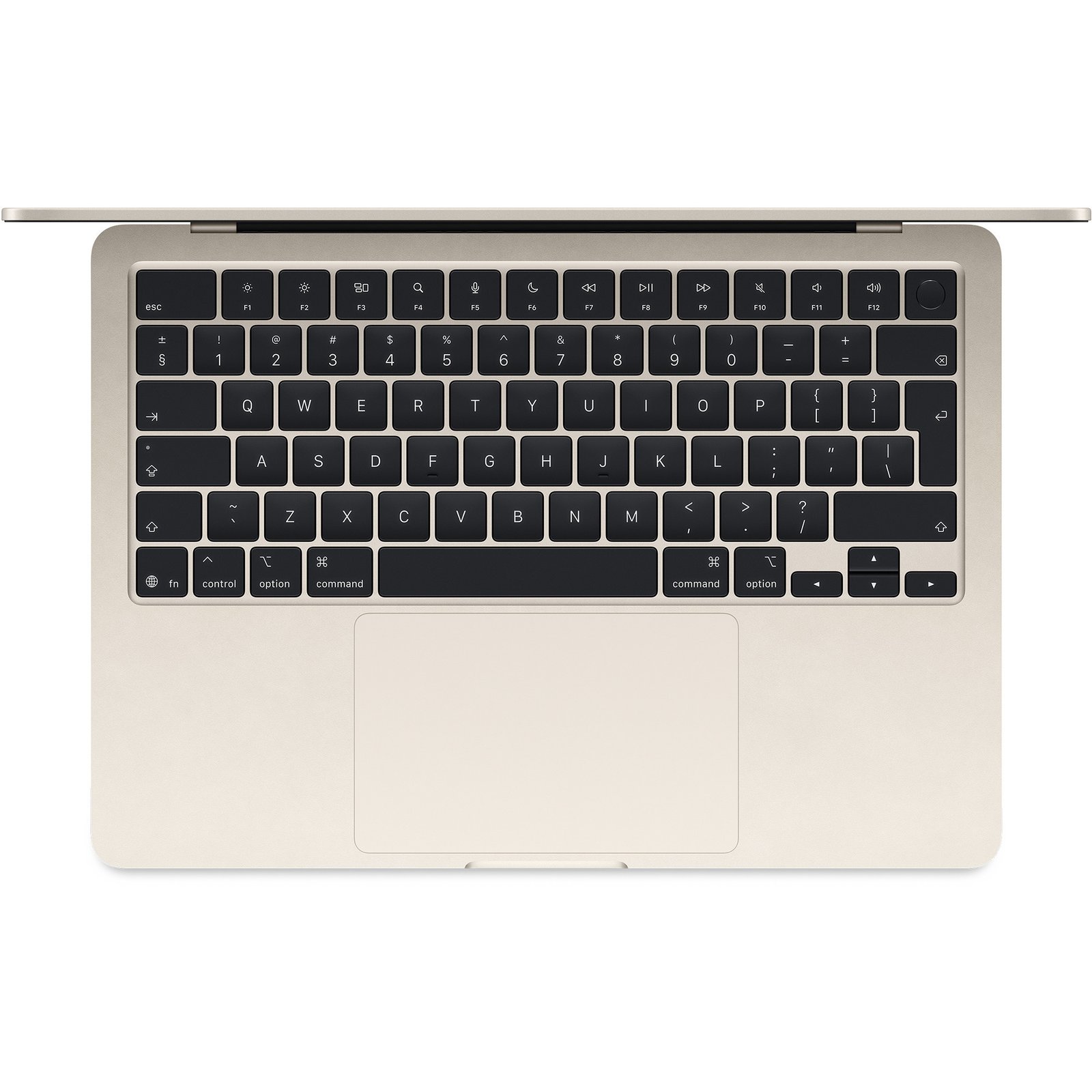 Apple MacBook Air 34 Dorado, 512 GB 16 GB - Imagen 2