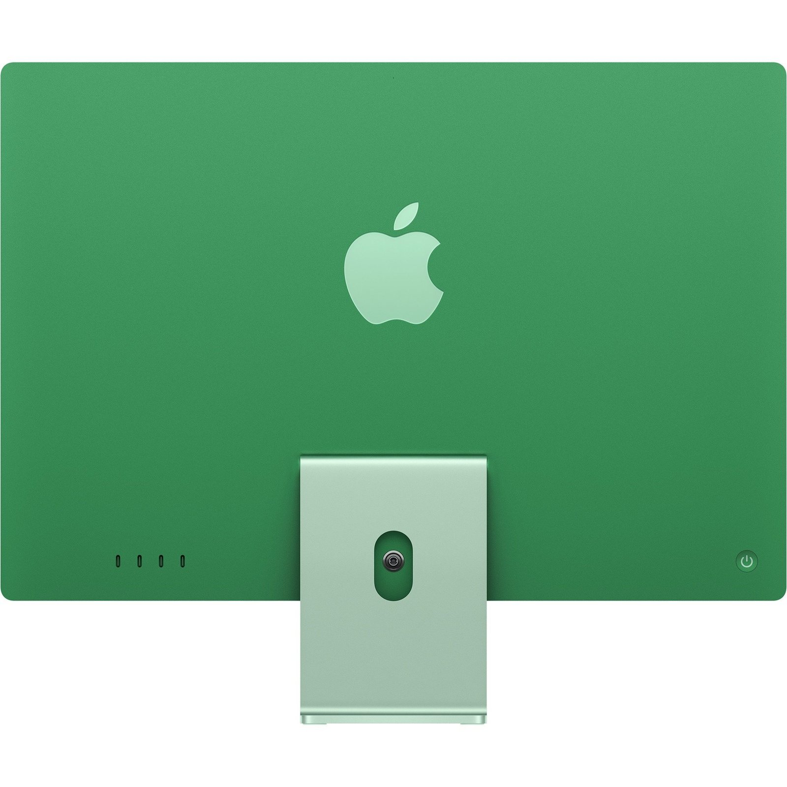 Apple iMac 59 Verde, 512 GB 16 GB - Imagen 2