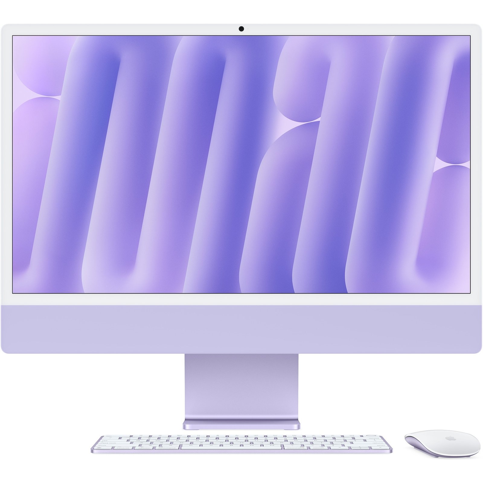 Apple iMac 59 Morado, 1 TB 24 GB
