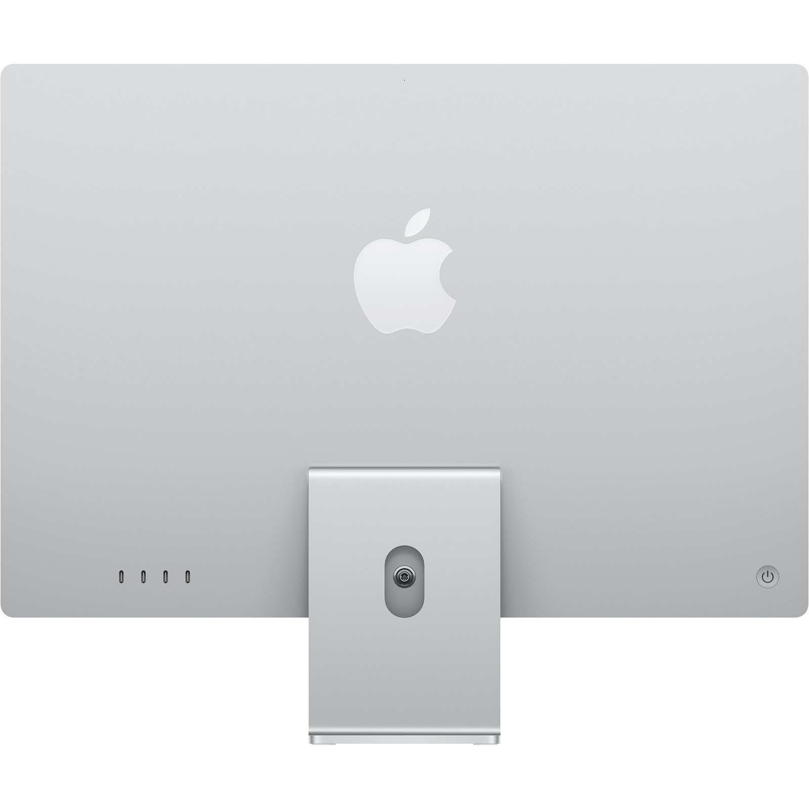 Apple iMac 59 Plata, 256 GB 24 GB - Imagen 2