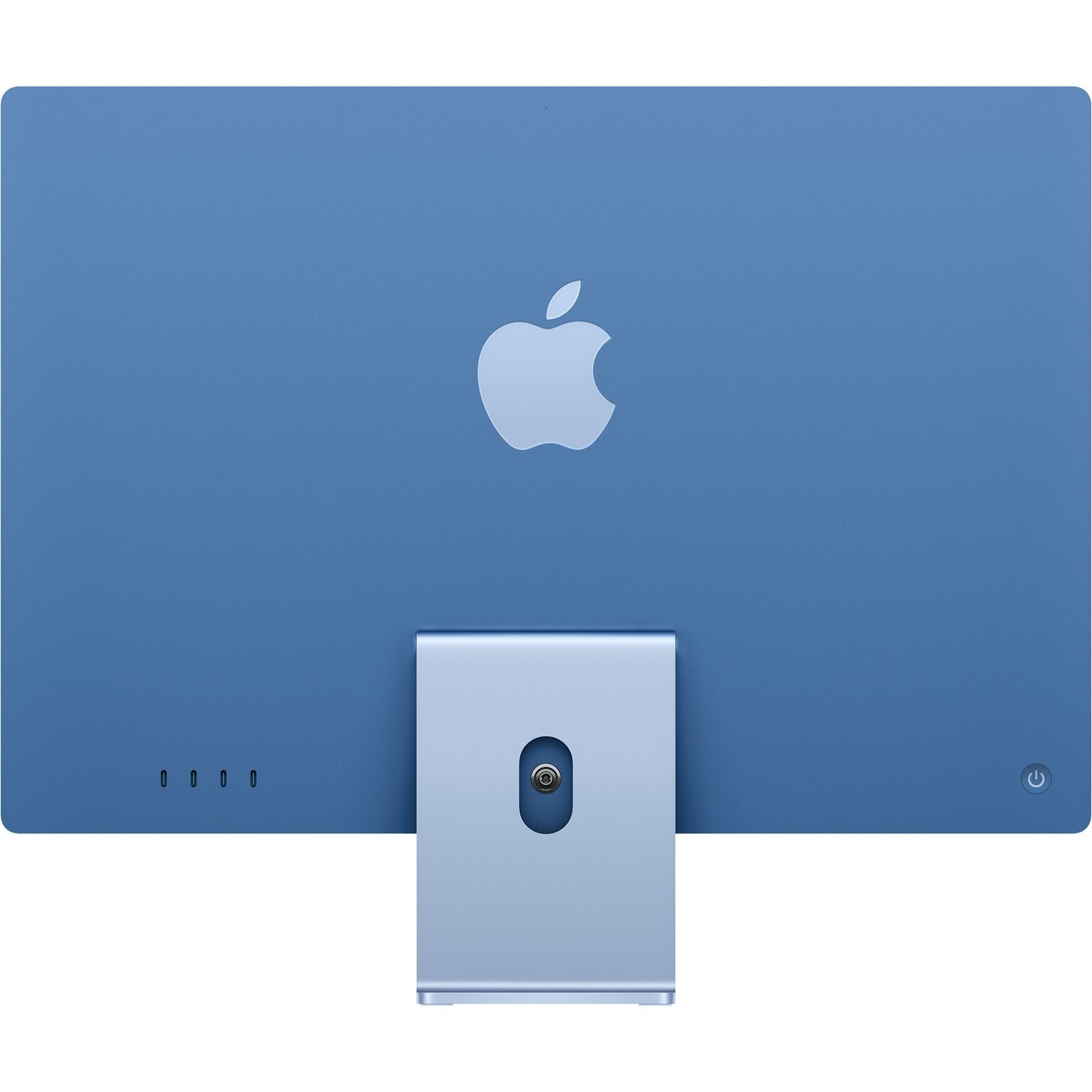 Apple iMac 59 Azul, 1 TB 32 GB - Imagen 2