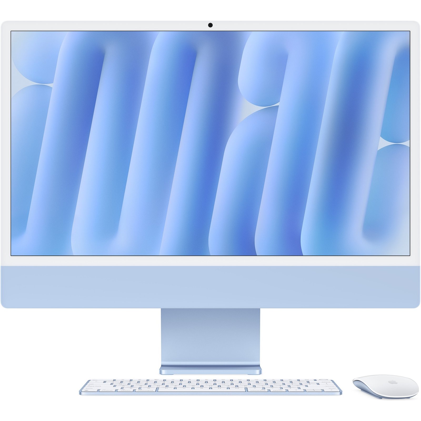 Apple iMac 59 Azul, 512 GB 32 GB
