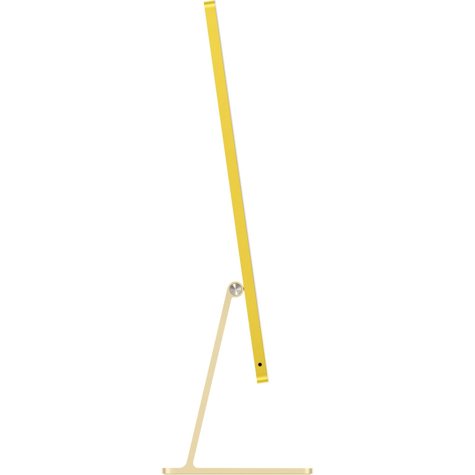 Apple iMac 59 Amarillo, 1 TB 16 GB - Imagen 3