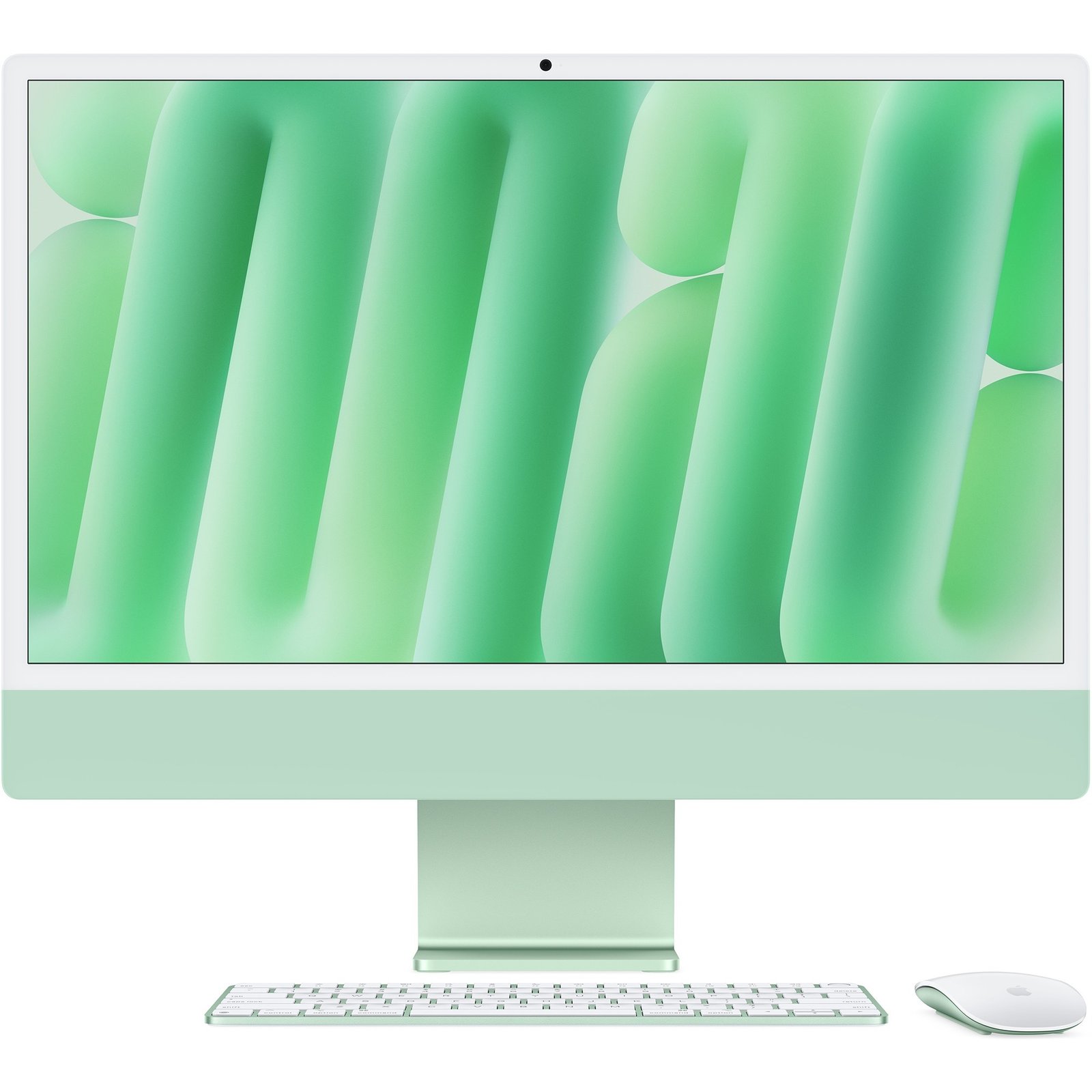 Apple iMac 59 Verde, 2 TB 24 GB