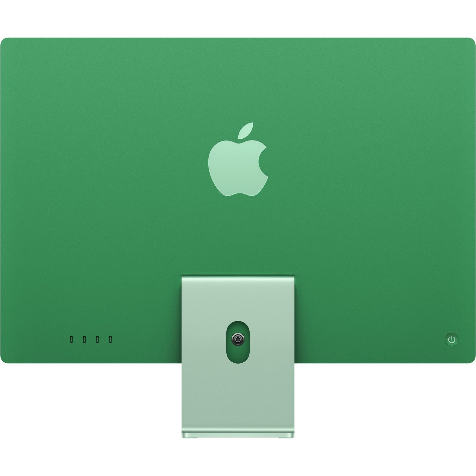 Apple iMac 59 Verde, 2 TB 24 GB - Imagen 2