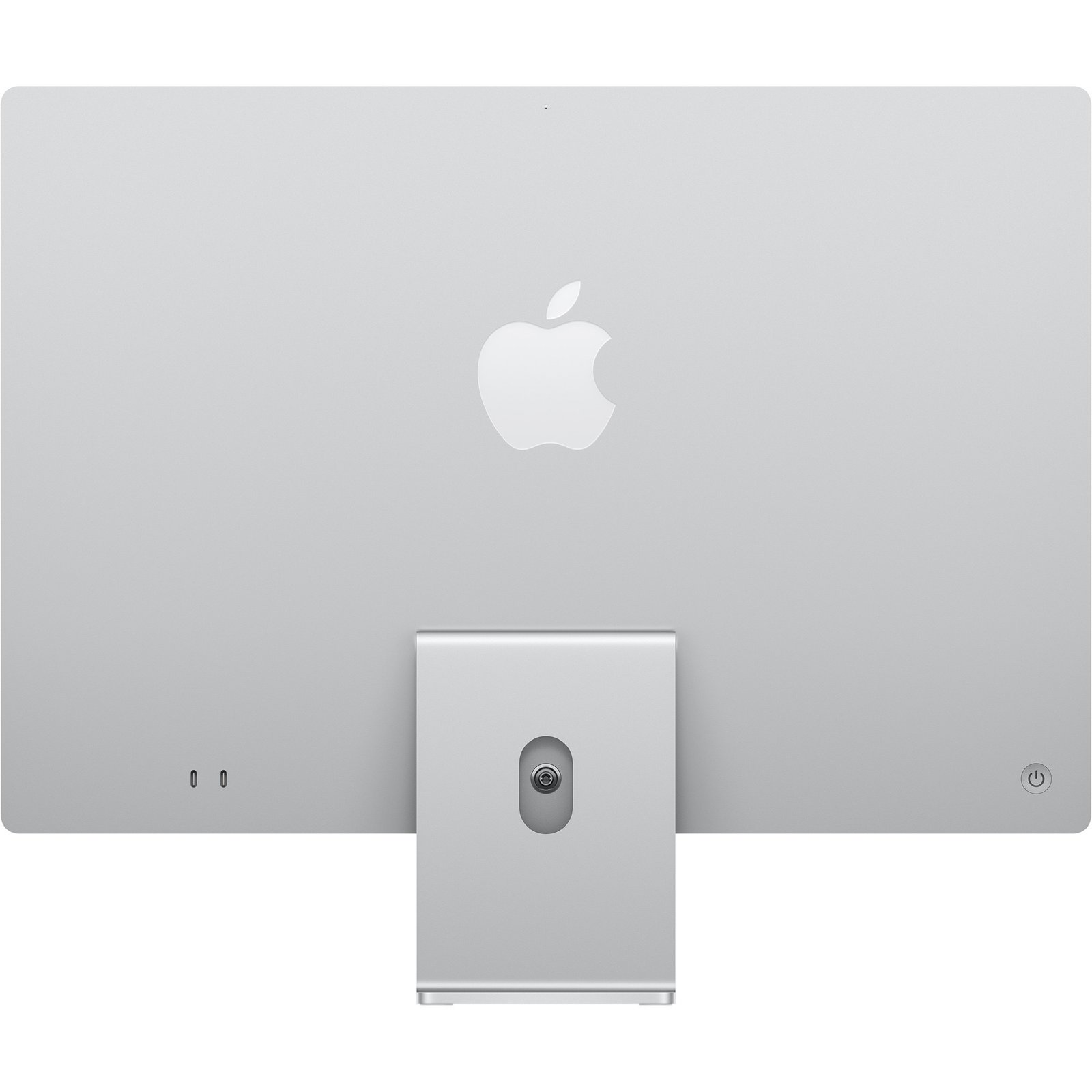 Apple iMac 59 Plata, 256 GB 16 GB - Imagen 2