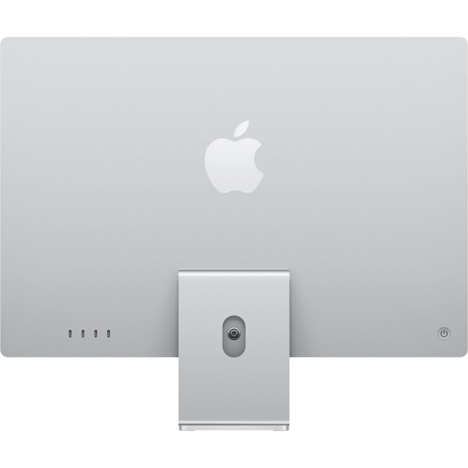 Apple iMac 59 Plata, 512 GB 24 GB - Imagen 2