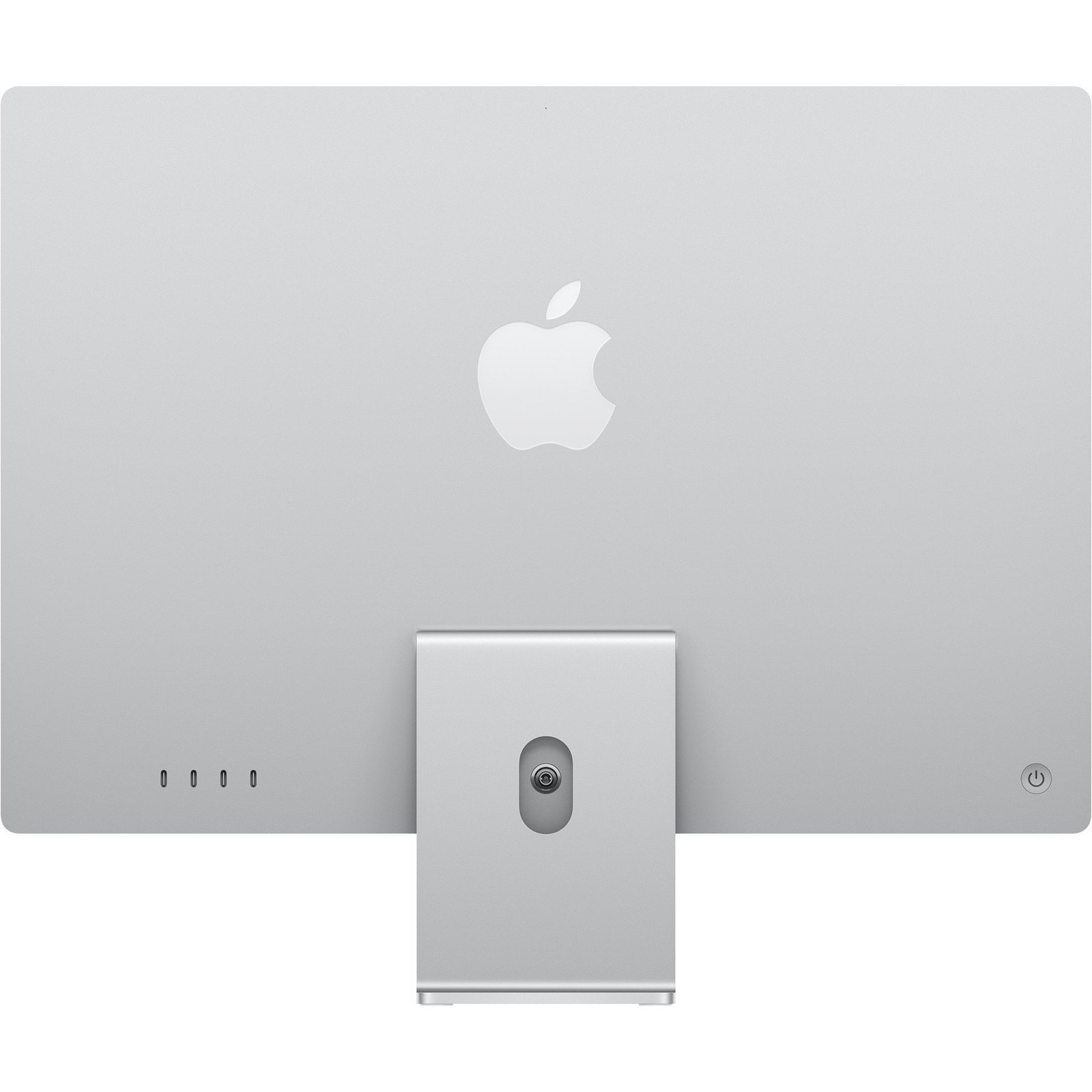 Apple iMac 59 Plata, 256 GB 16 GB - Imagen 2