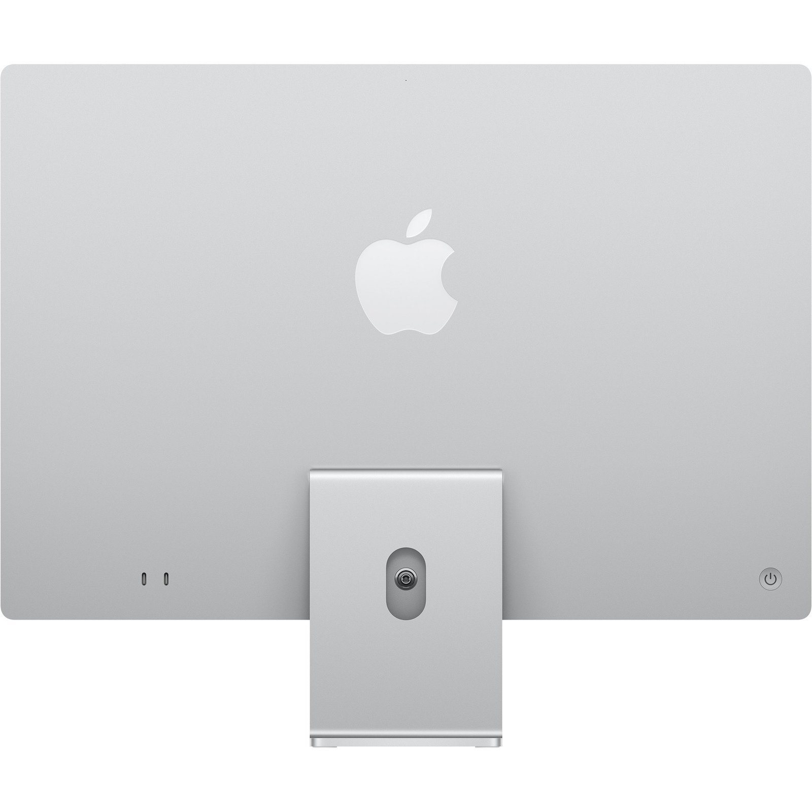 Apple iMac 59 Plata, 512 GB 16 GB - Imagen 2