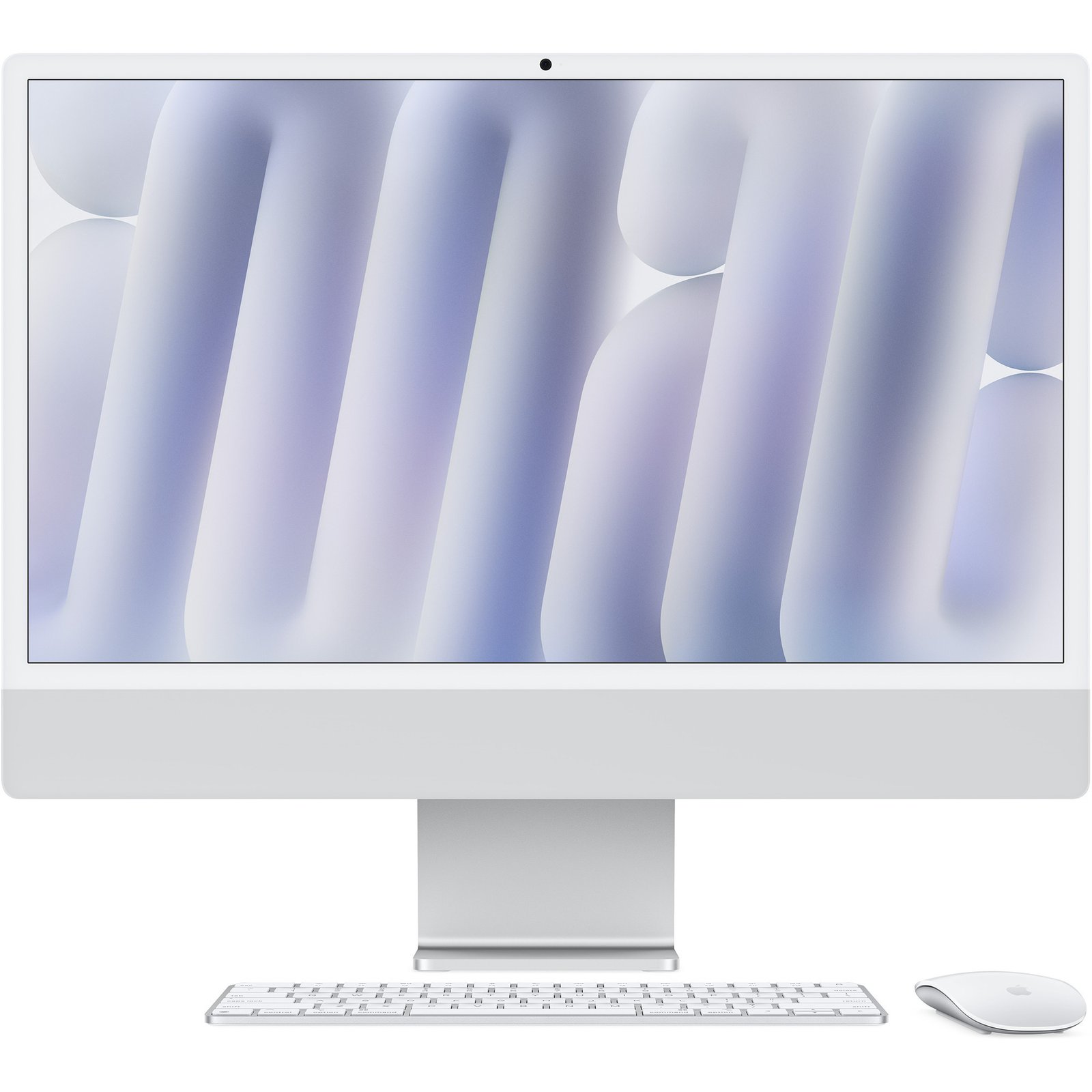 Apple iMac 59 Plata, 1 TB 24 GB