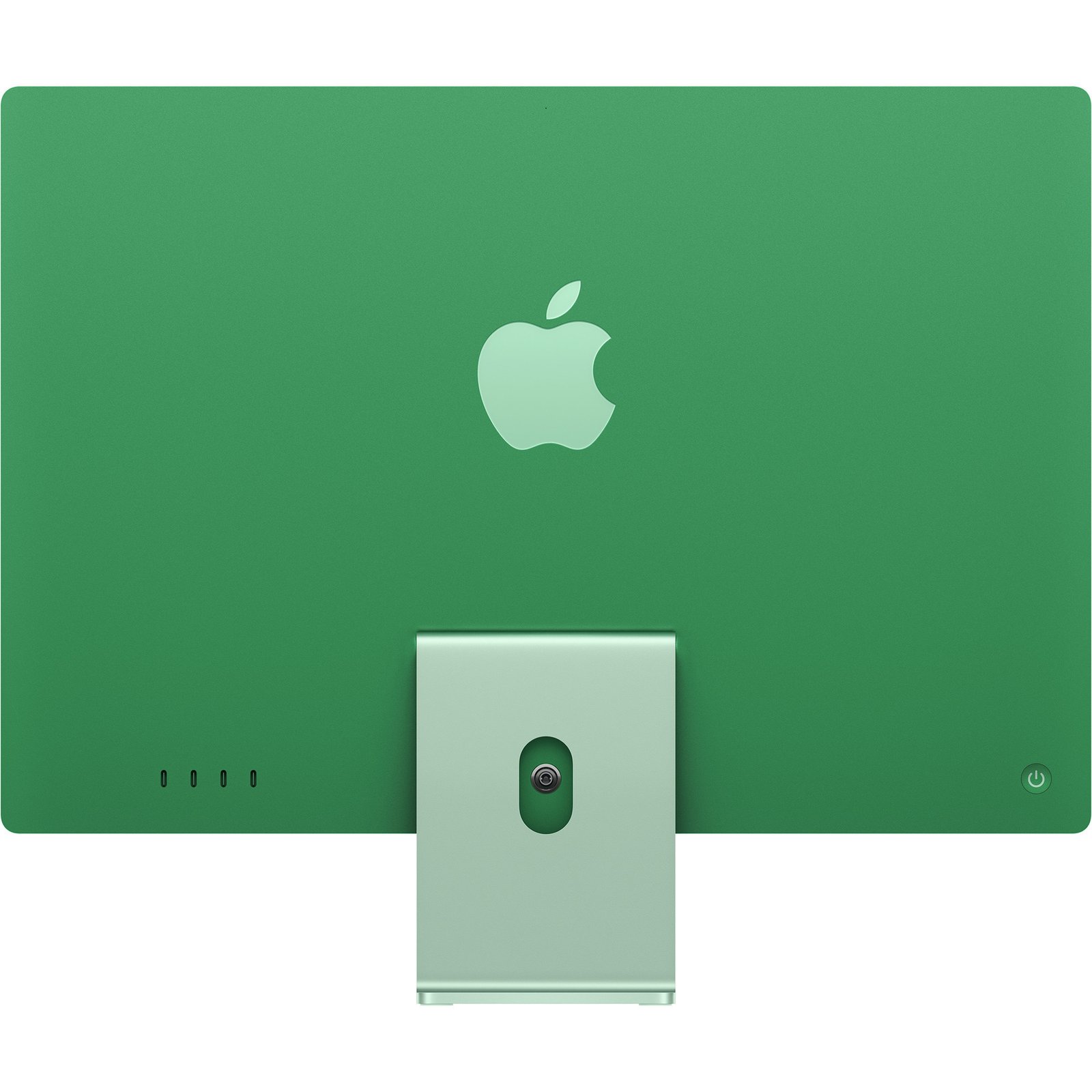 Apple iMac 59 Verde, 256 GB 16 GB - Imagen 2