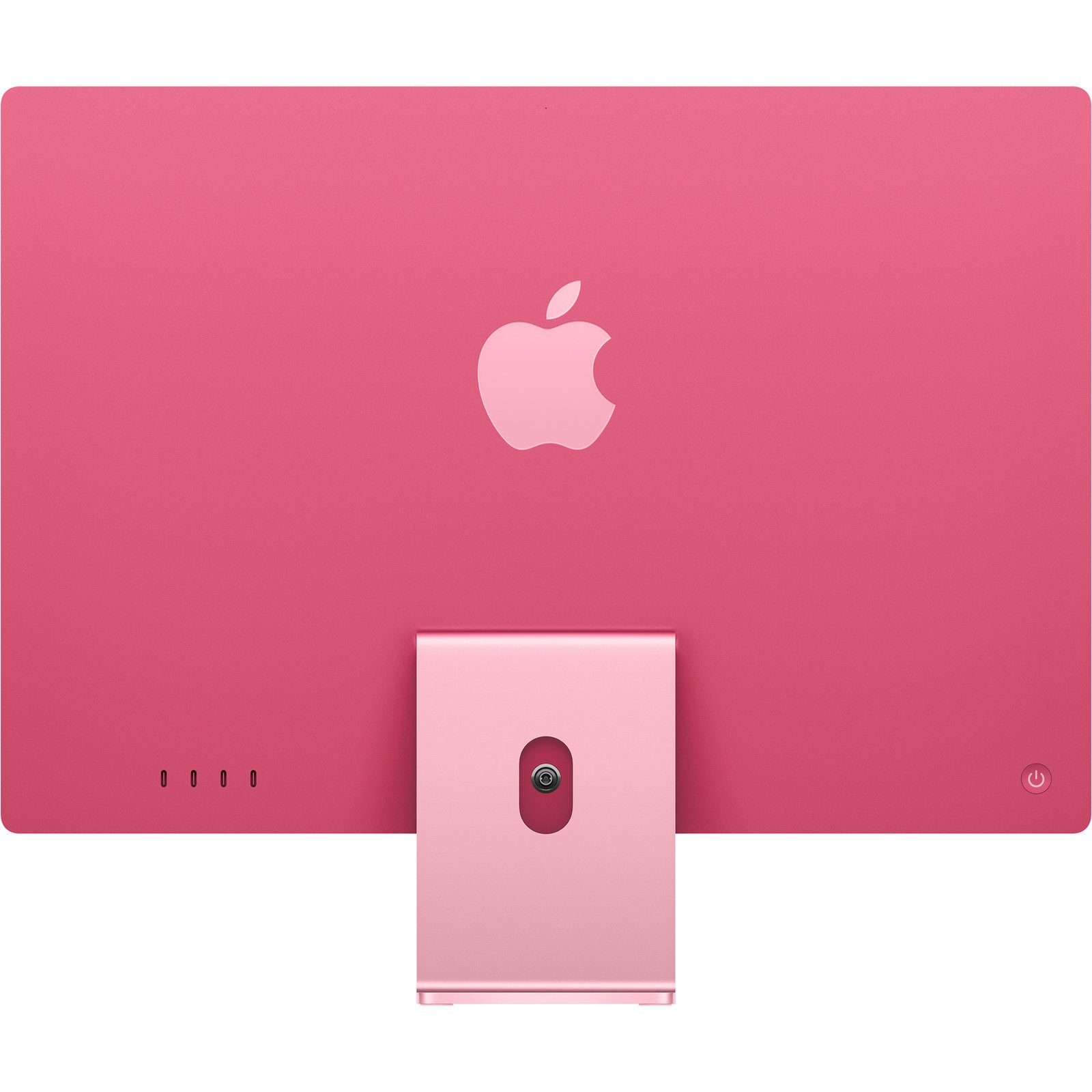 Apple iMac 59 Rosa, 1 TB 32 GB - Imagen 2