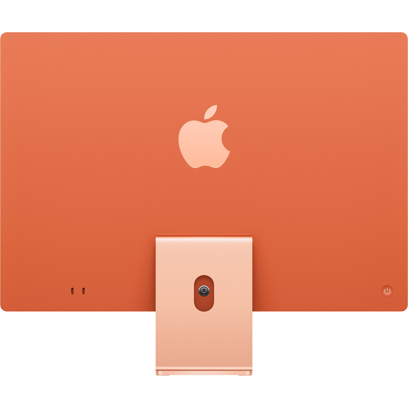 Apple iMac 59 Naranja, 256 GB 16 GB - Imagen 2