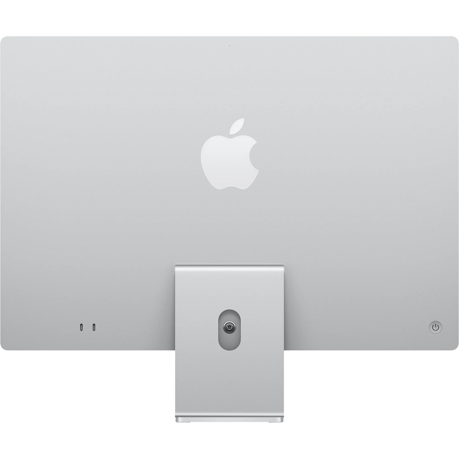Apple iMac 59 Plata, 256 GB 16 GB - Imagen 2