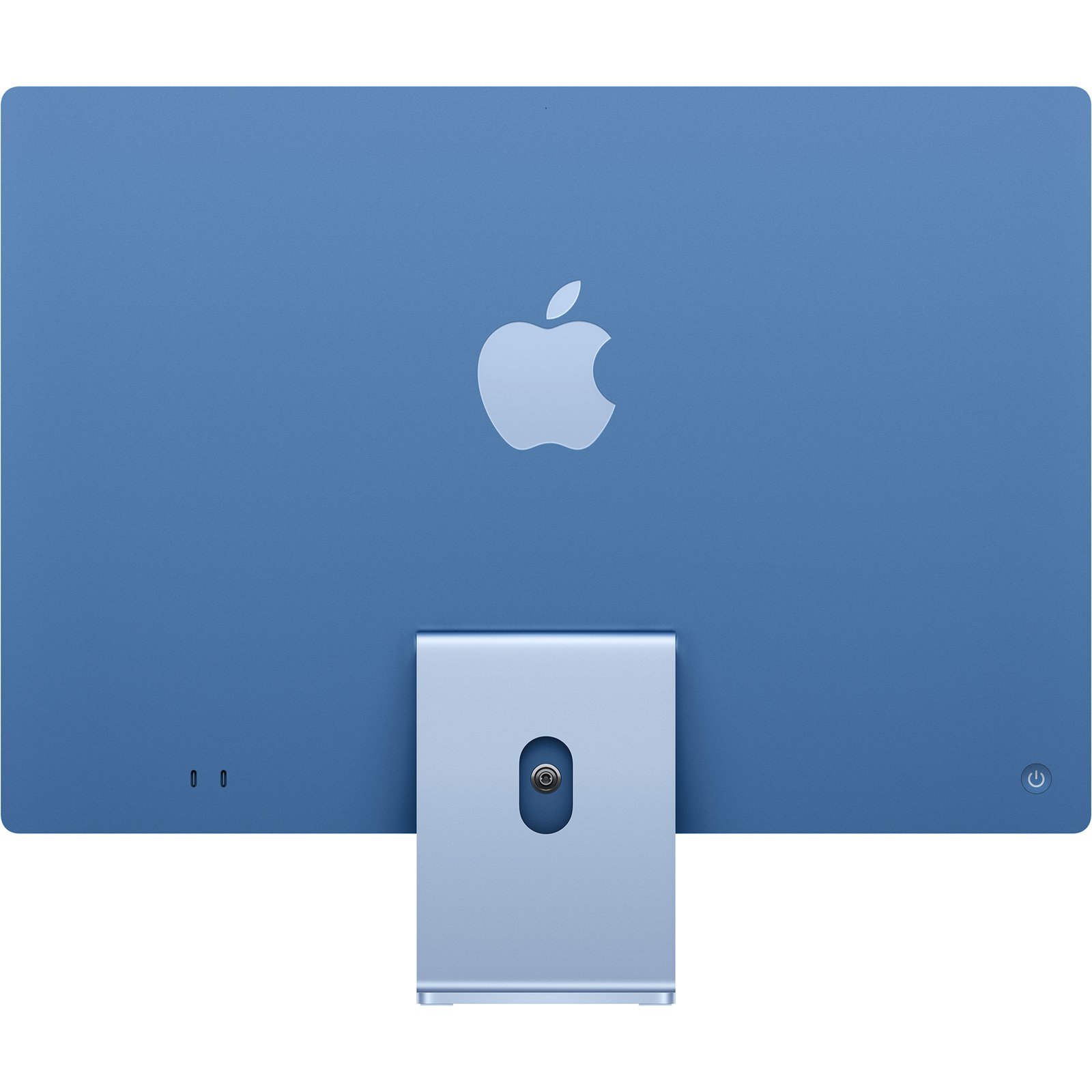 Apple iMac 59 Azul, 512 GB 24 GB - Imagen 2