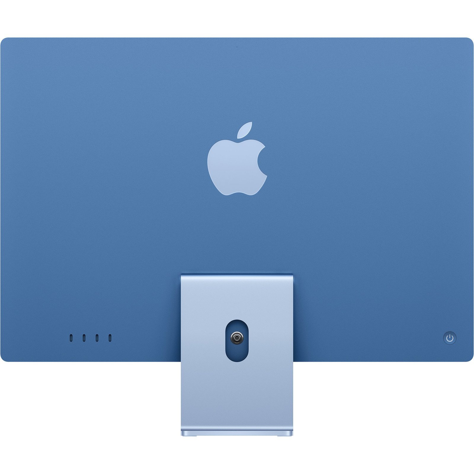 Apple iMac 59 Azul, 512 GB 16 GB - Imagen 2