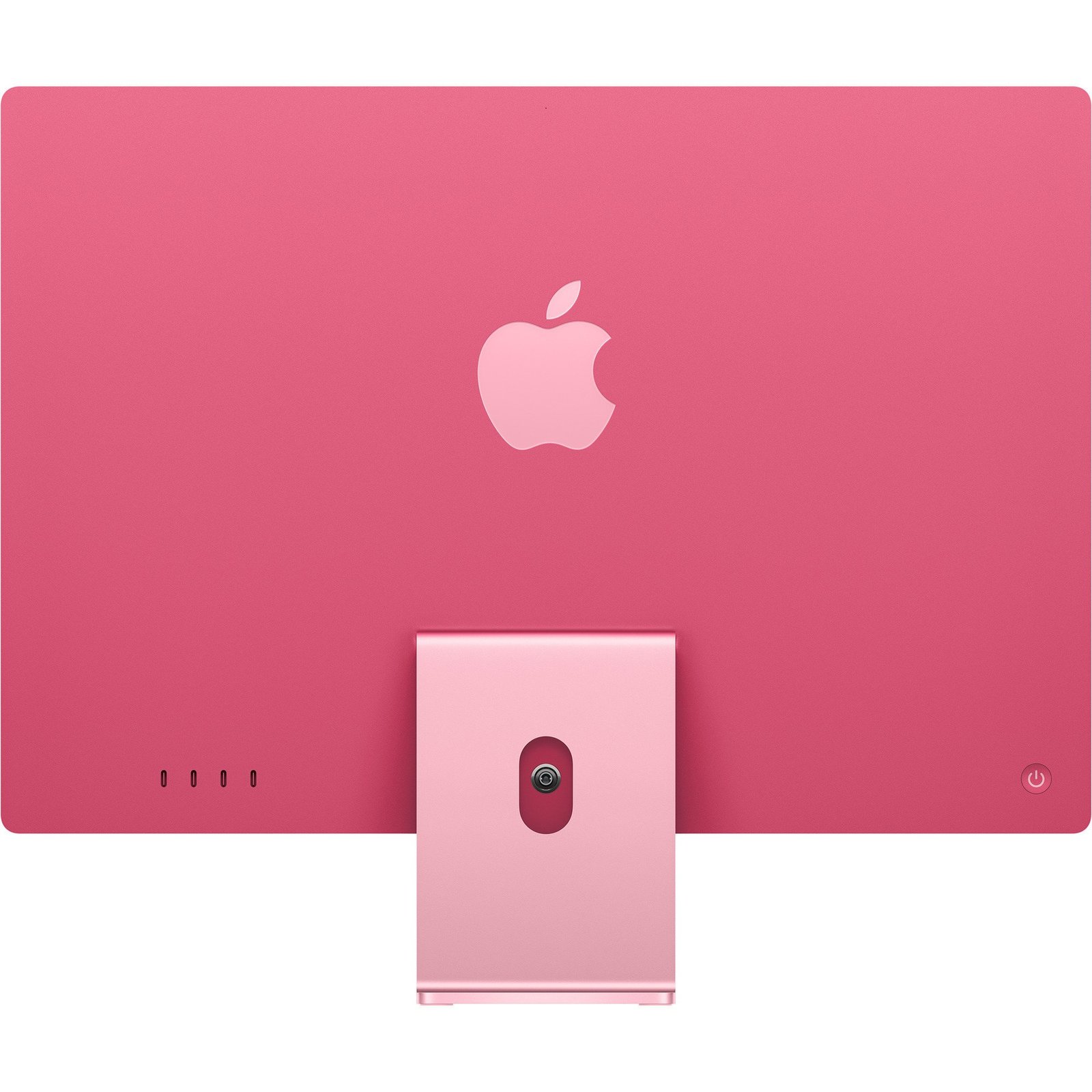 Apple iMac 59 Rosa, 512 GB 24 GB - Imagen 2