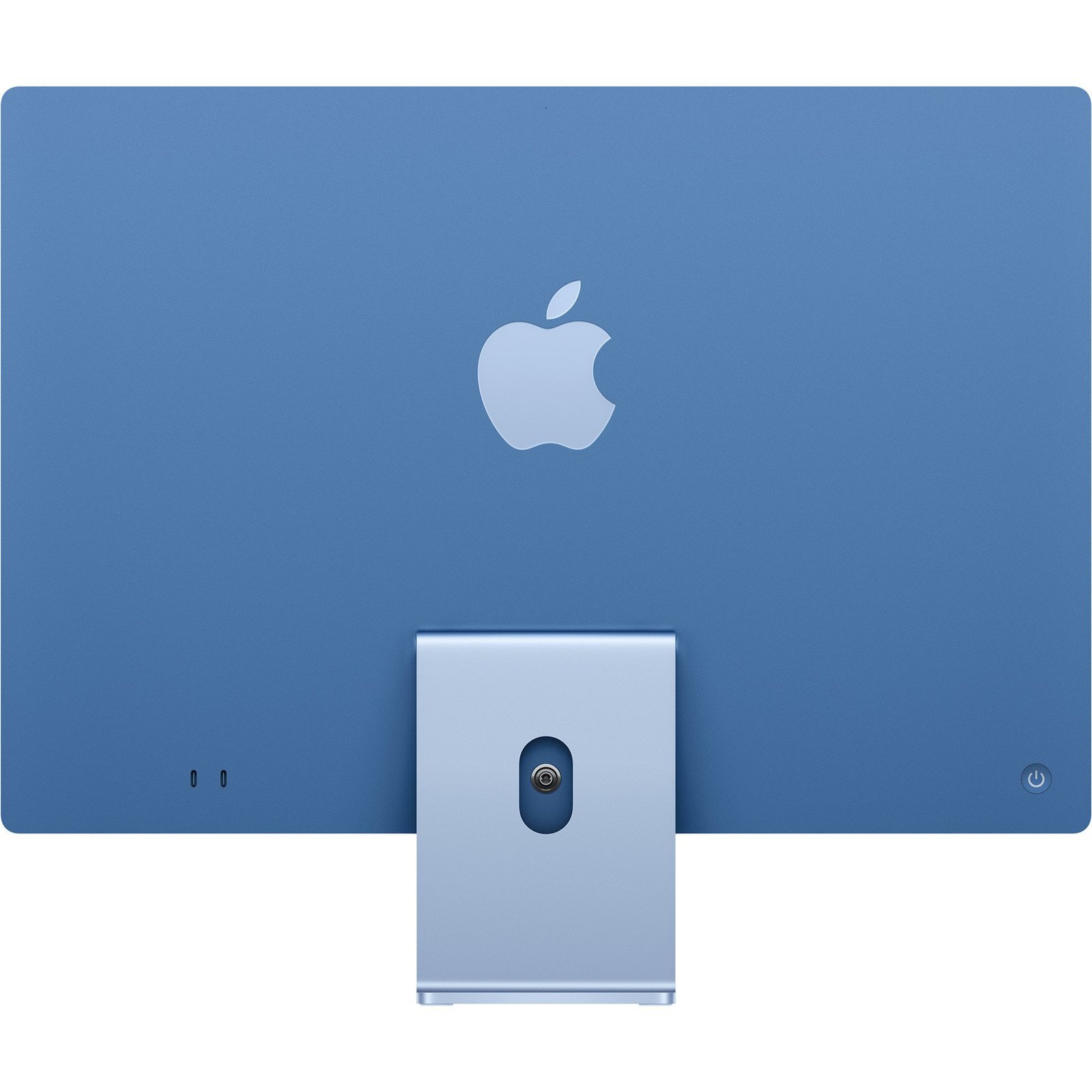 Apple iMac 59 Azul, 512 GB 16 GB - Imagen 2