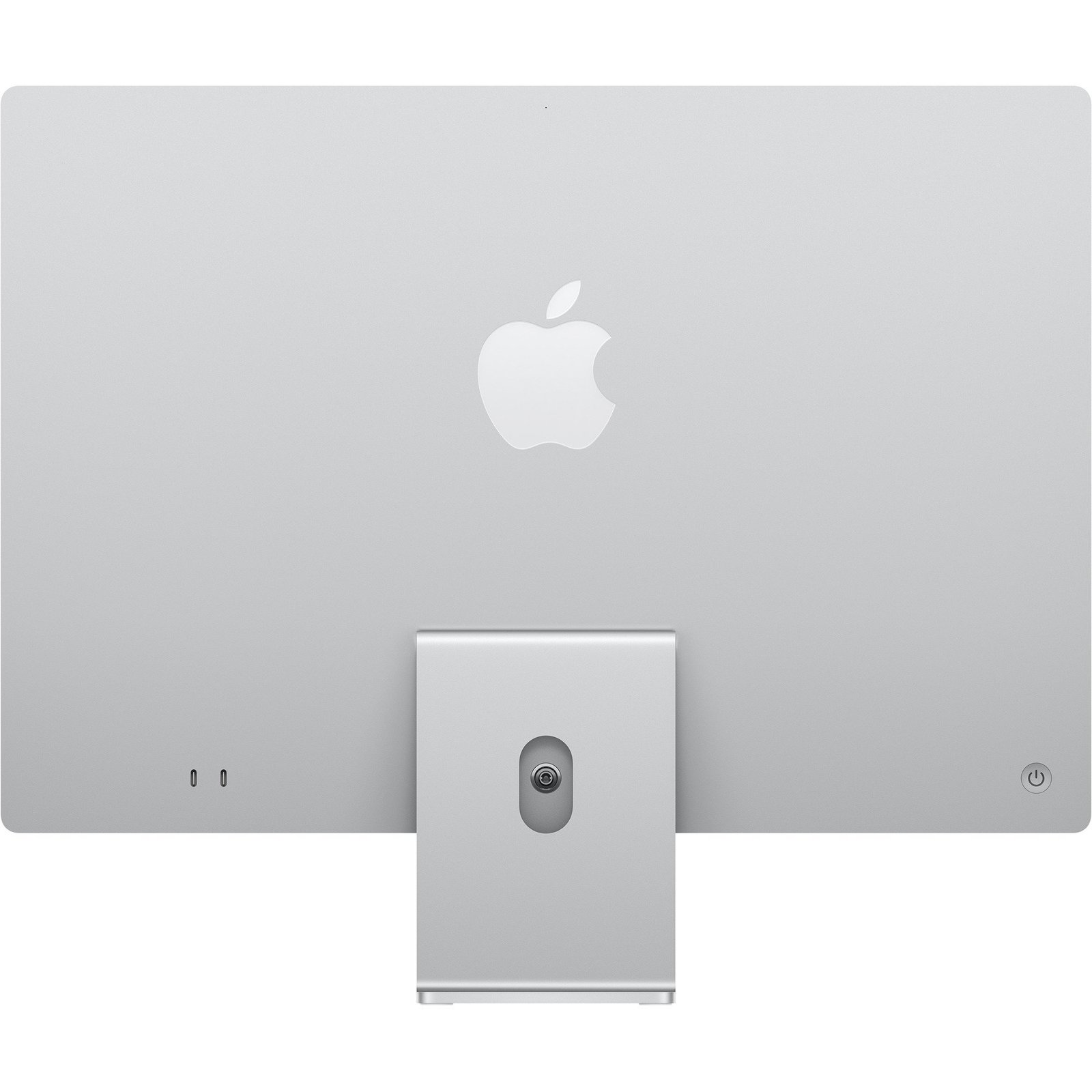 Apple iMac 59 Plata, 512 GB 16 GB - Imagen 2