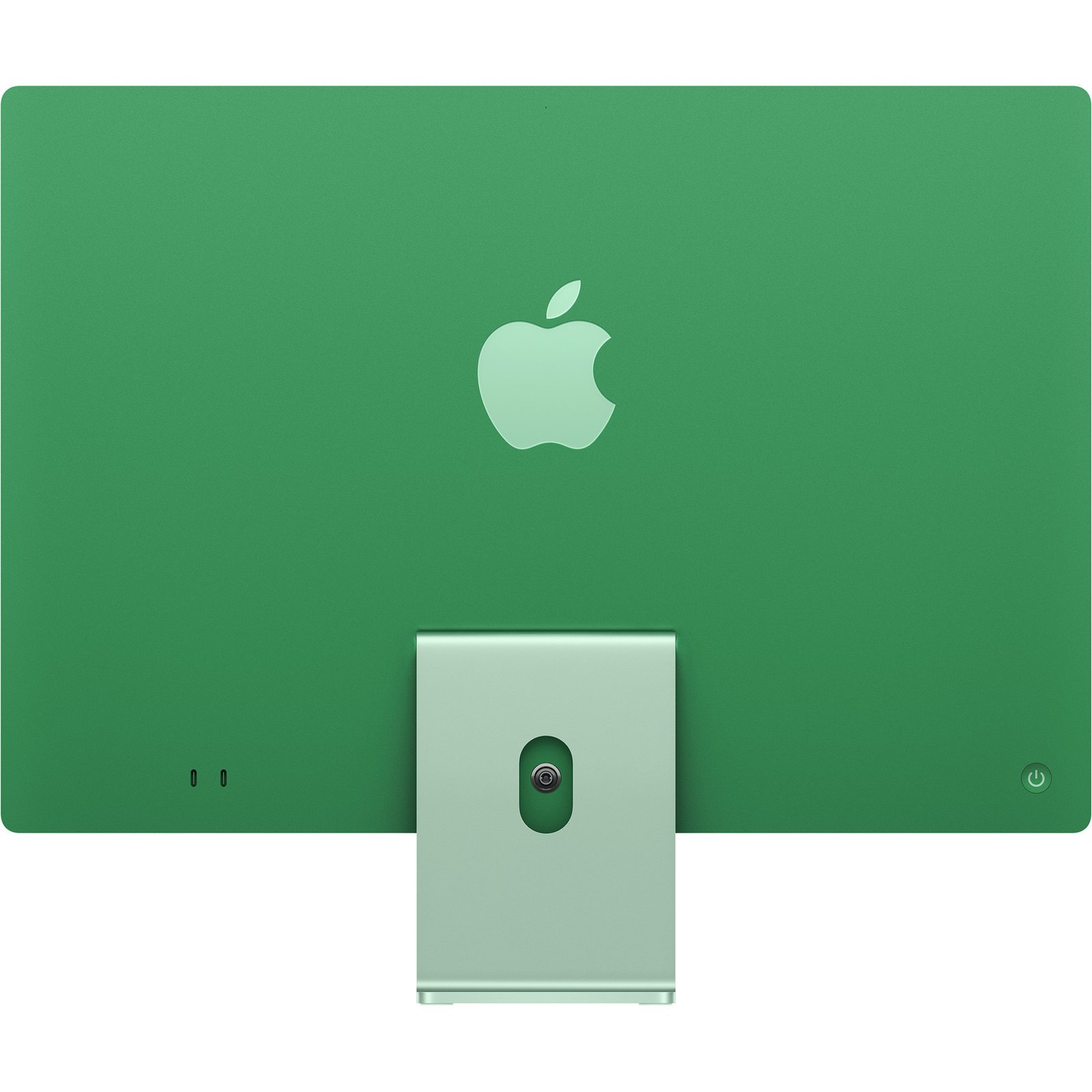 Apple iMac 59 Verde, 256 GB 16 GB - Imagen 2
