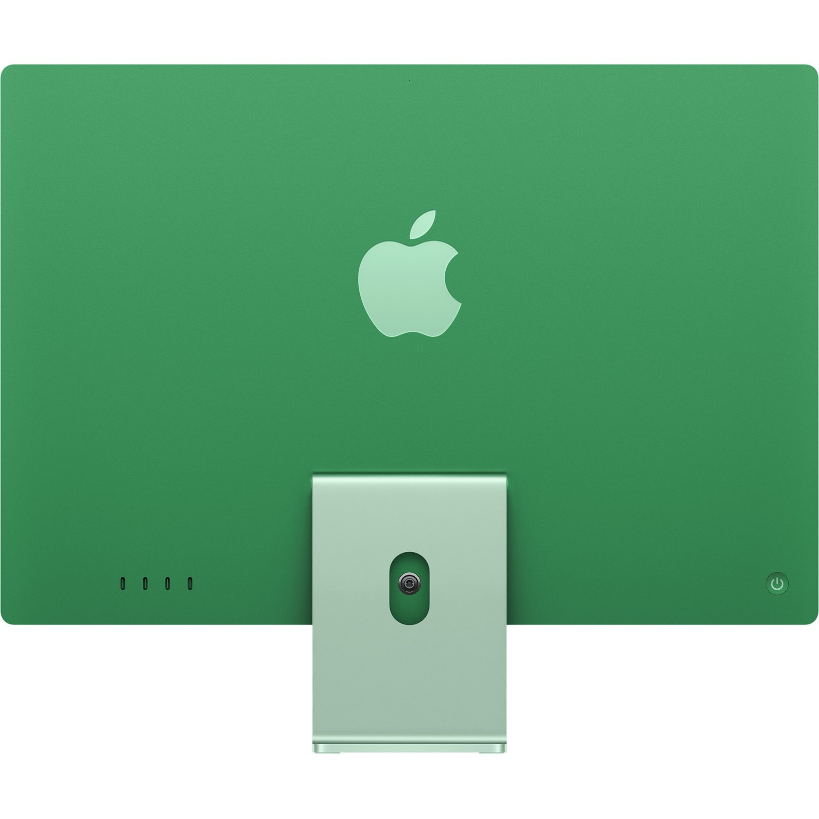 Apple iMac 59 Verde, 1 TB 32 GB - Imagen 2