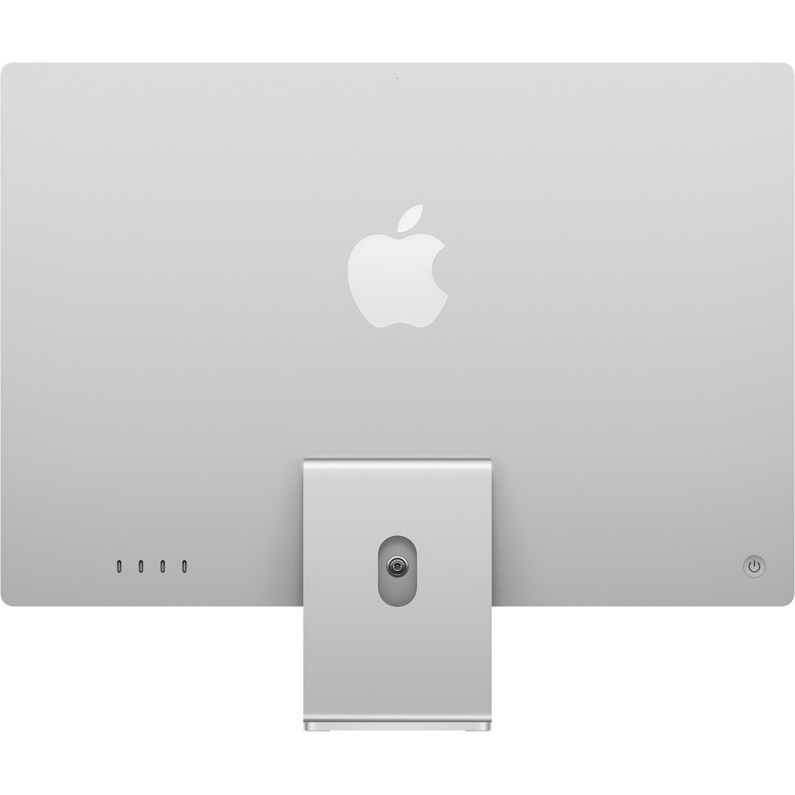 Apple iMac 59 Plata, 1 TB 32 GB - Imagen 2