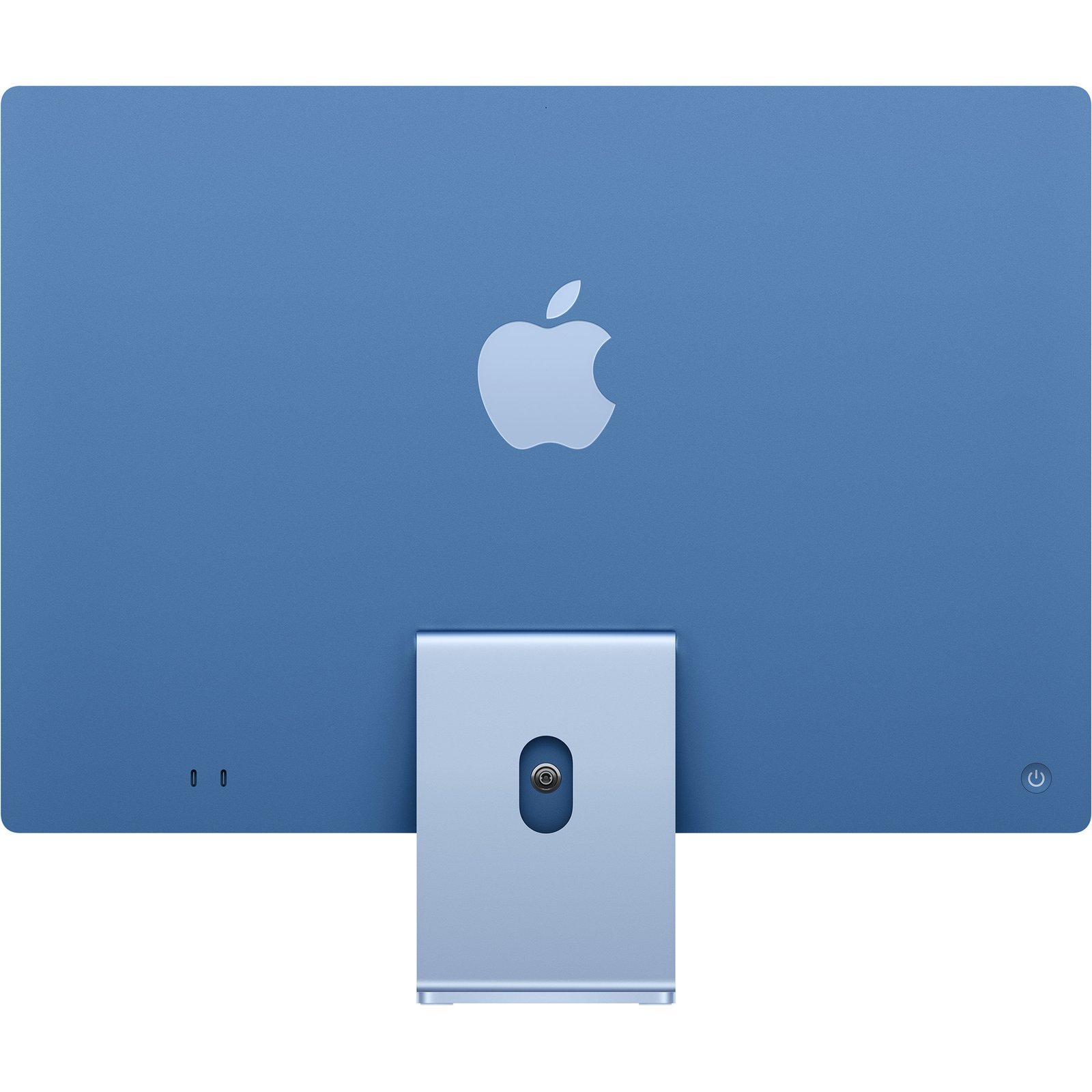 Apple iMac 59 Azul, 512 GB 16 GB - Imagen 2