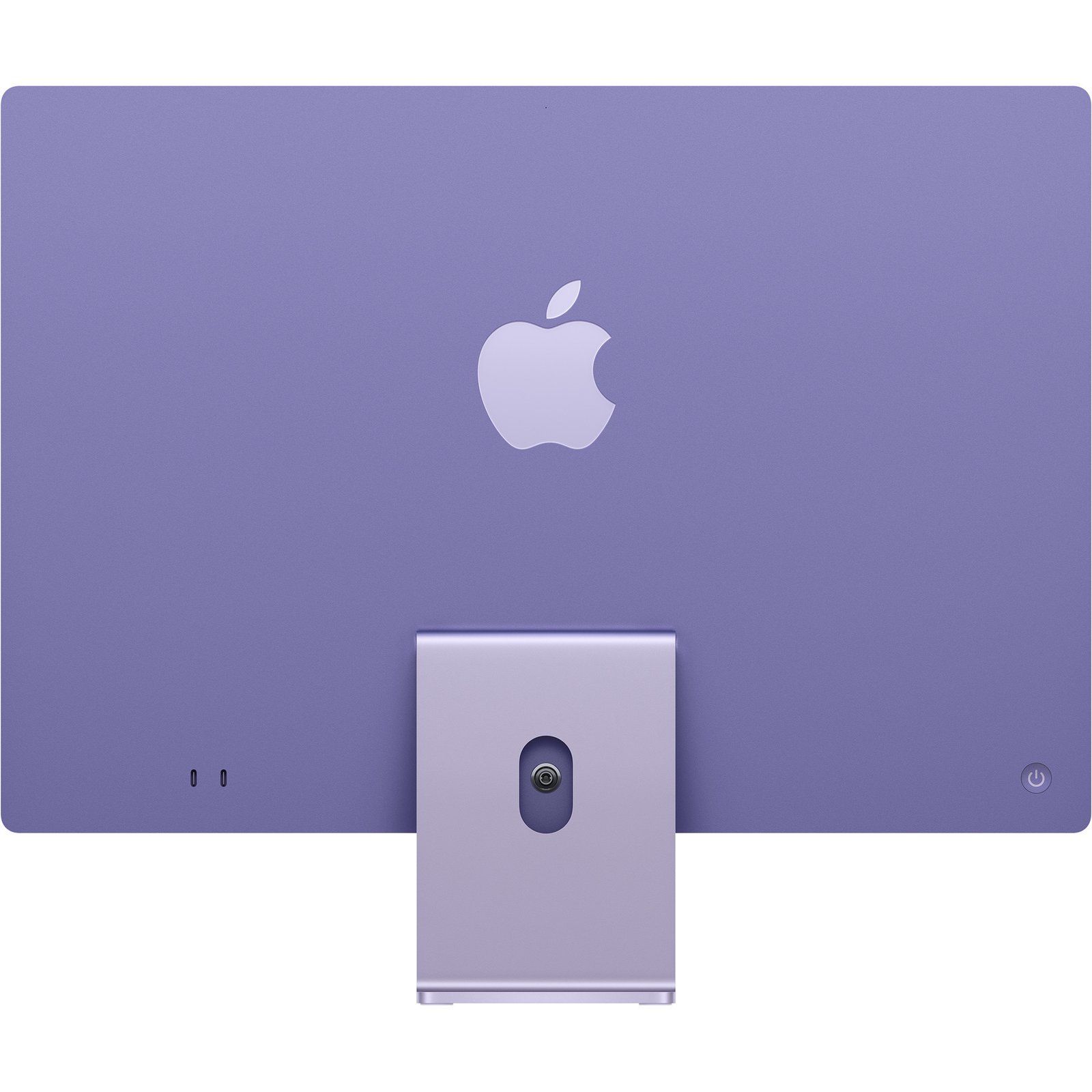 Apple iMac 59 Morado, 256 GB 16 GB - Imagen 2