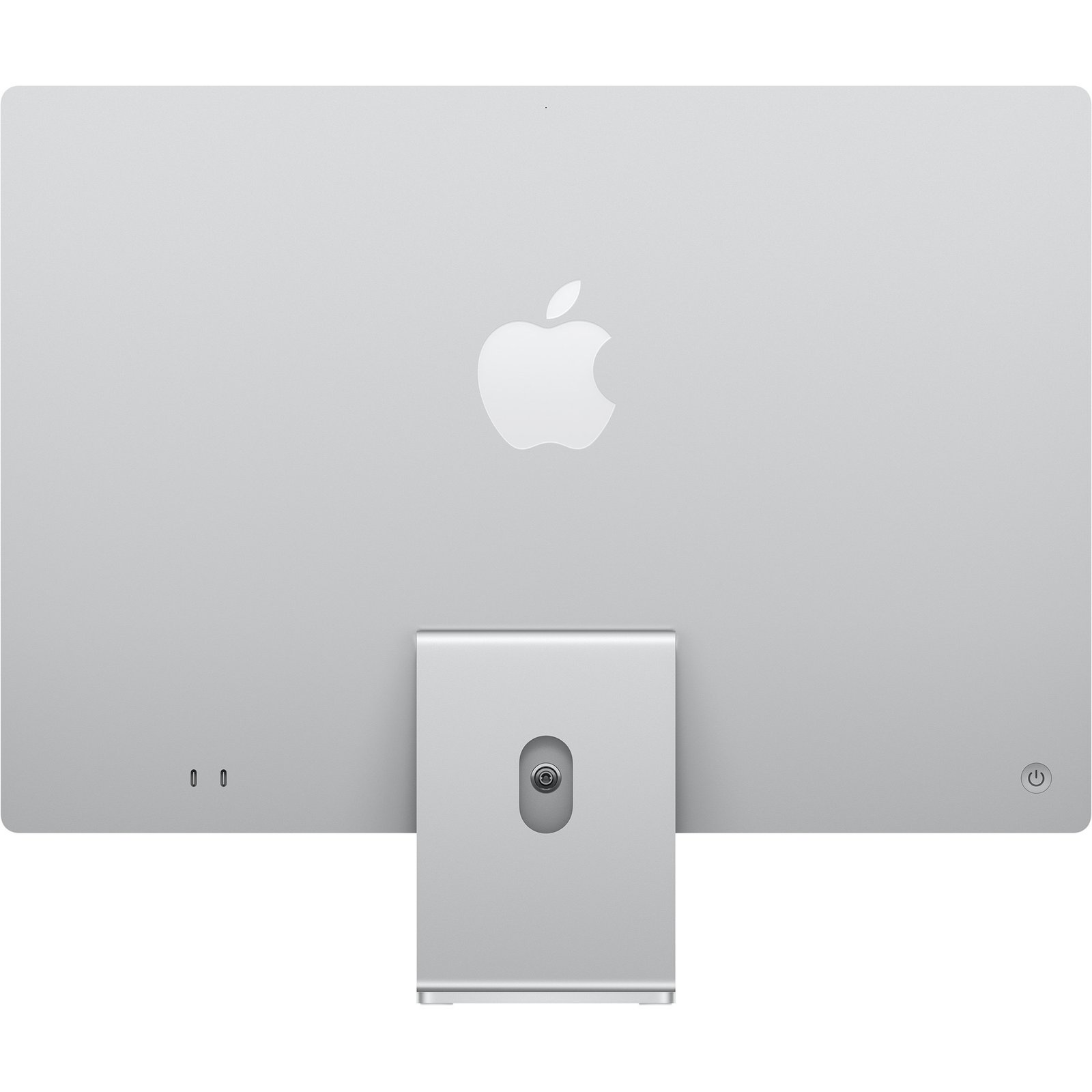 Apple iMac 59 Plata, 256 GB 16 GB - Imagen 2