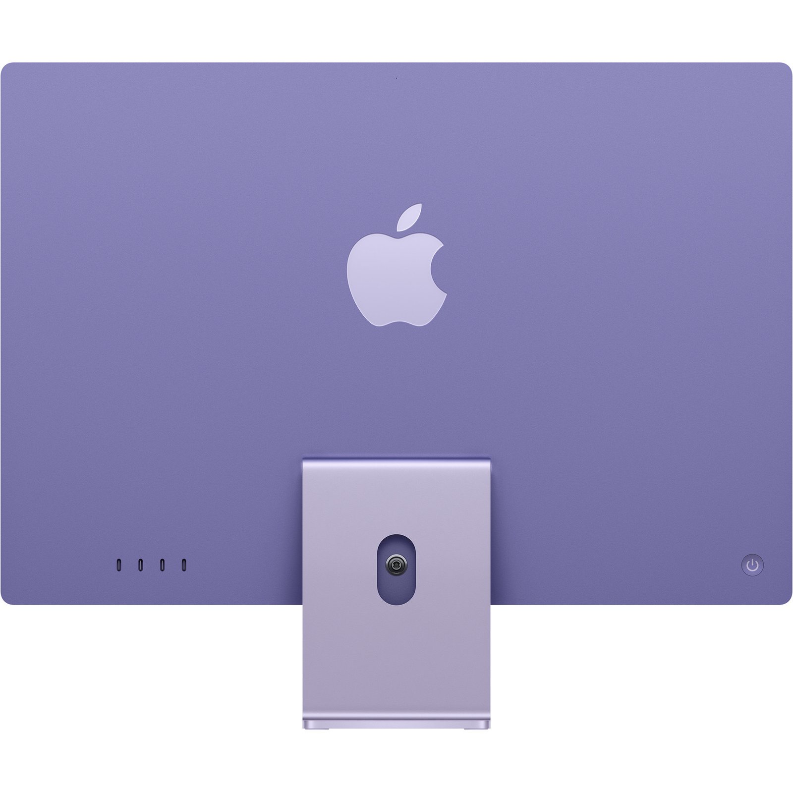Apple iMac 59 Morado, 256 GB 16 GB - Imagen 2