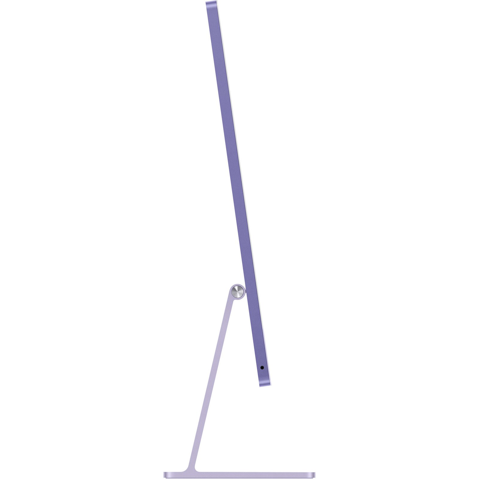 Apple iMac 59 Morado, 256 GB 16 GB - Imagen 3