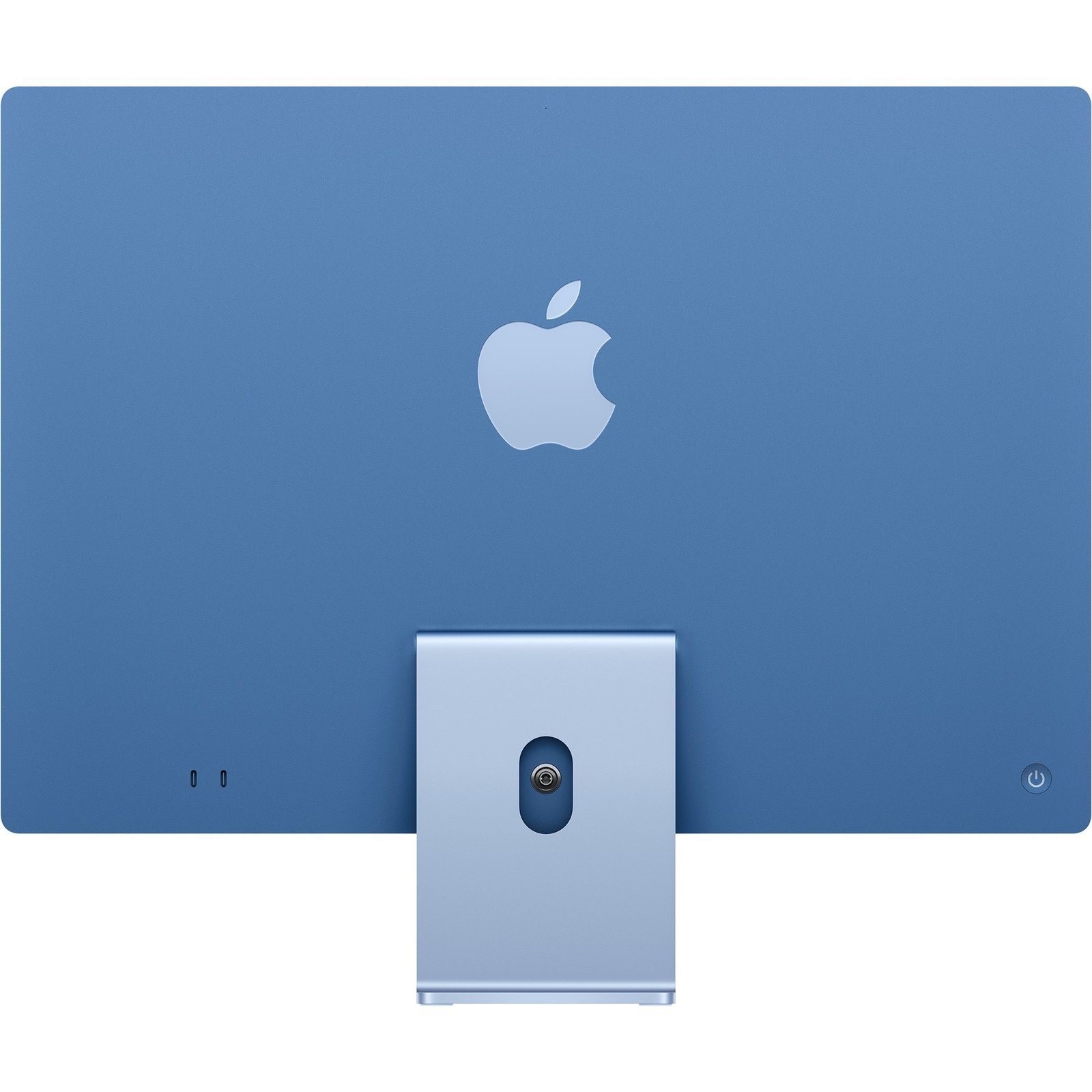 Apple iMac 59 Azul, 256 GB 16 GB - Imagen 2