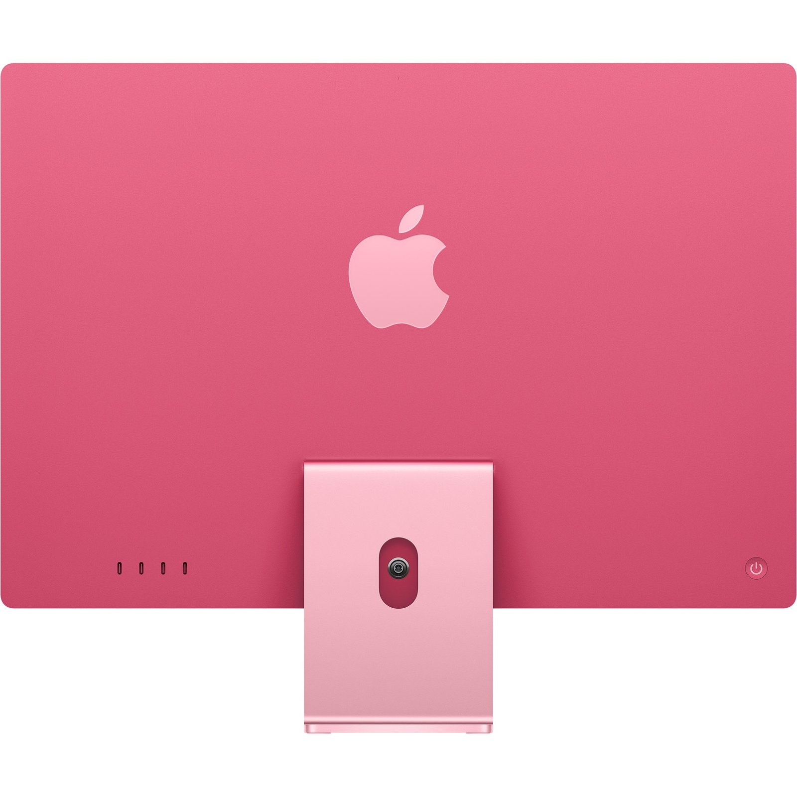 Apple iMac 59 Rosa, 512 GB 16 GB - Imagen 2